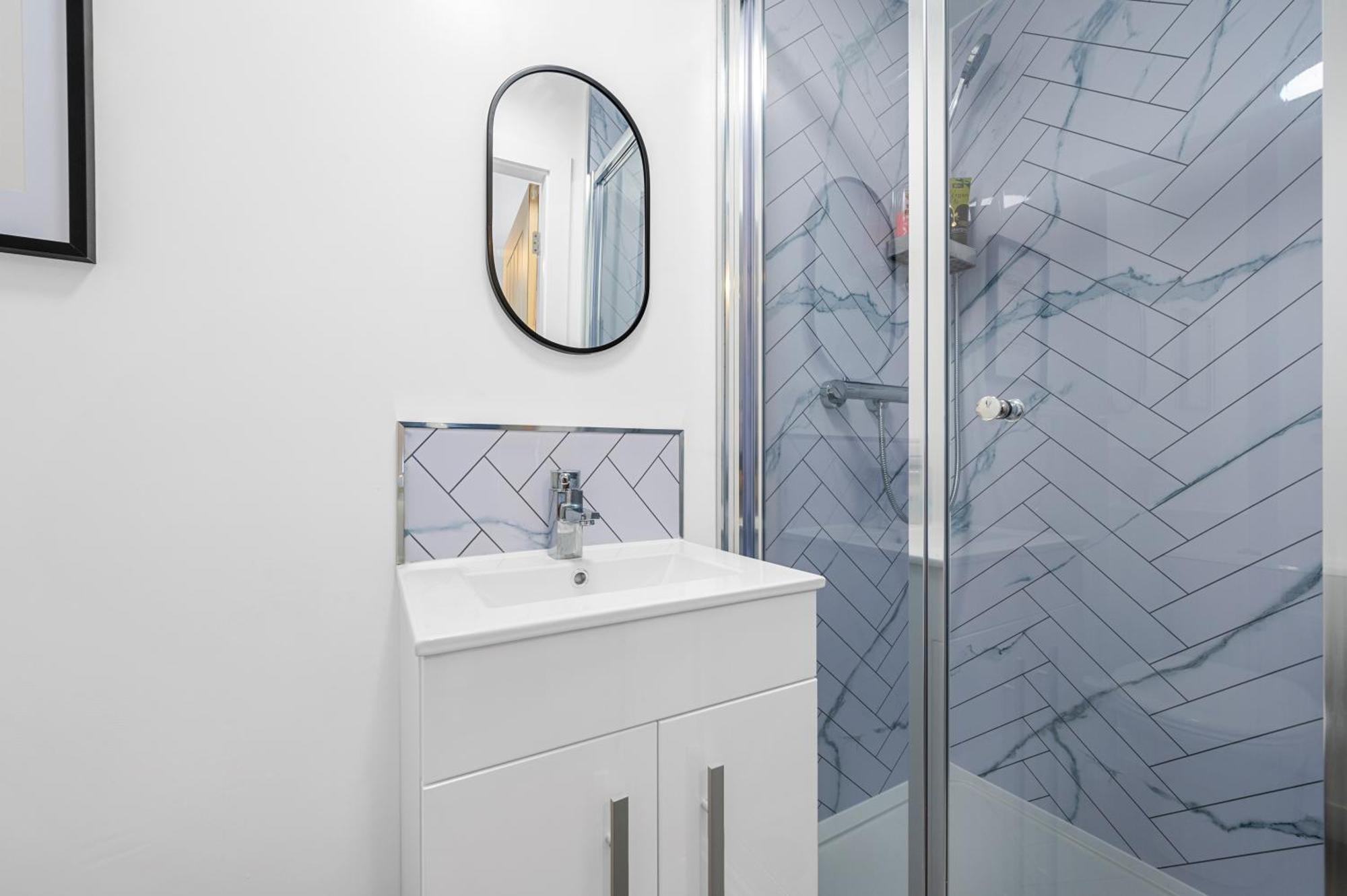 Morden En-suite - Close Cente & Etihad Stadium Manchester