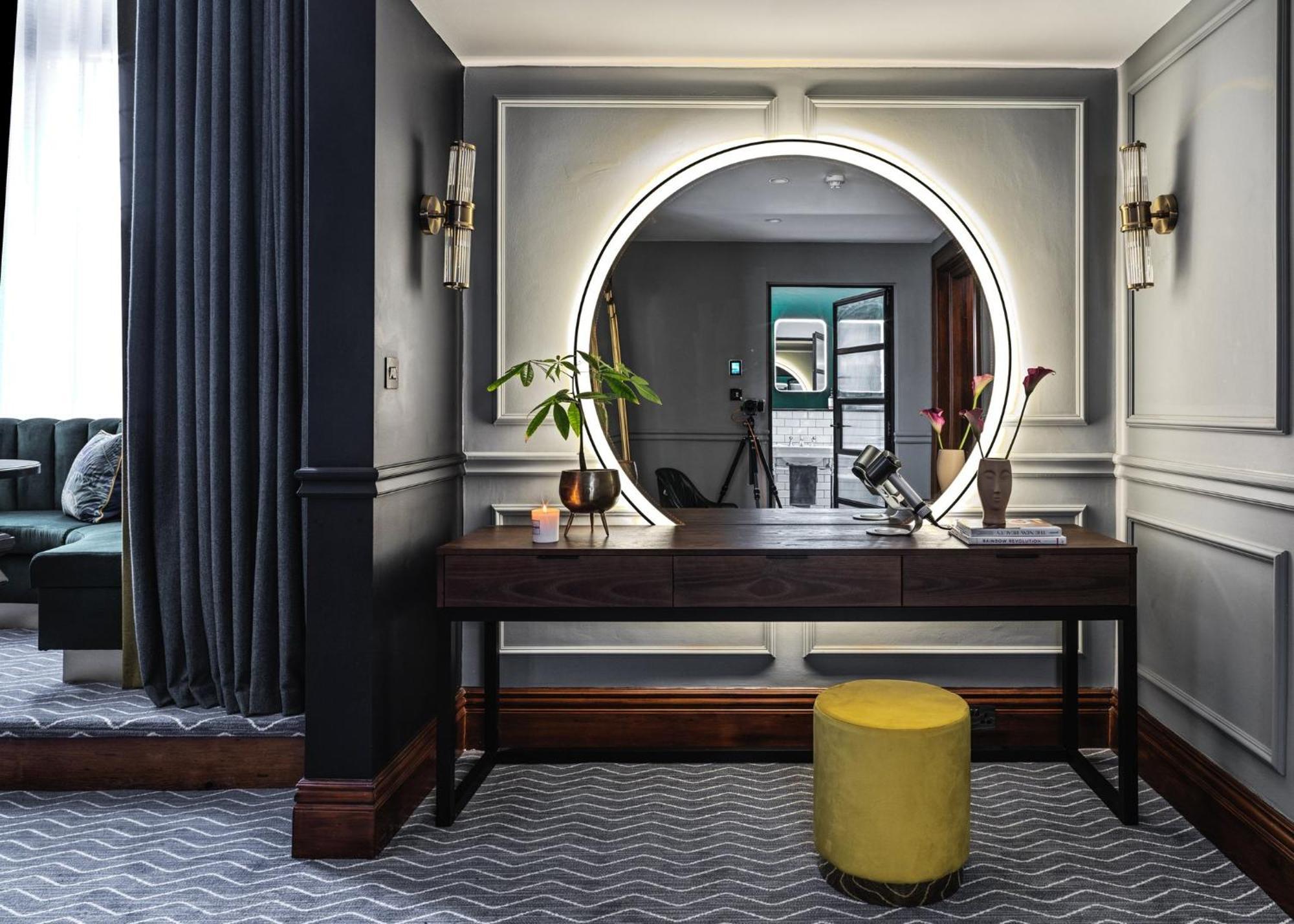 Kimpton Clocktower By Ihg 5*