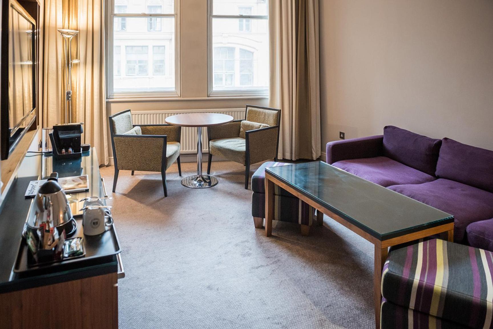 The Townhouse Manchester