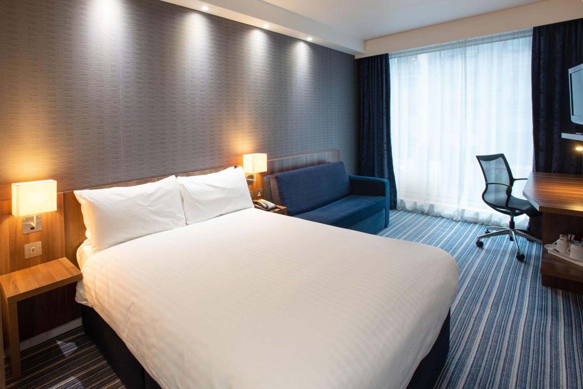 Express Centre Arena By Ihg Hotel Manchester