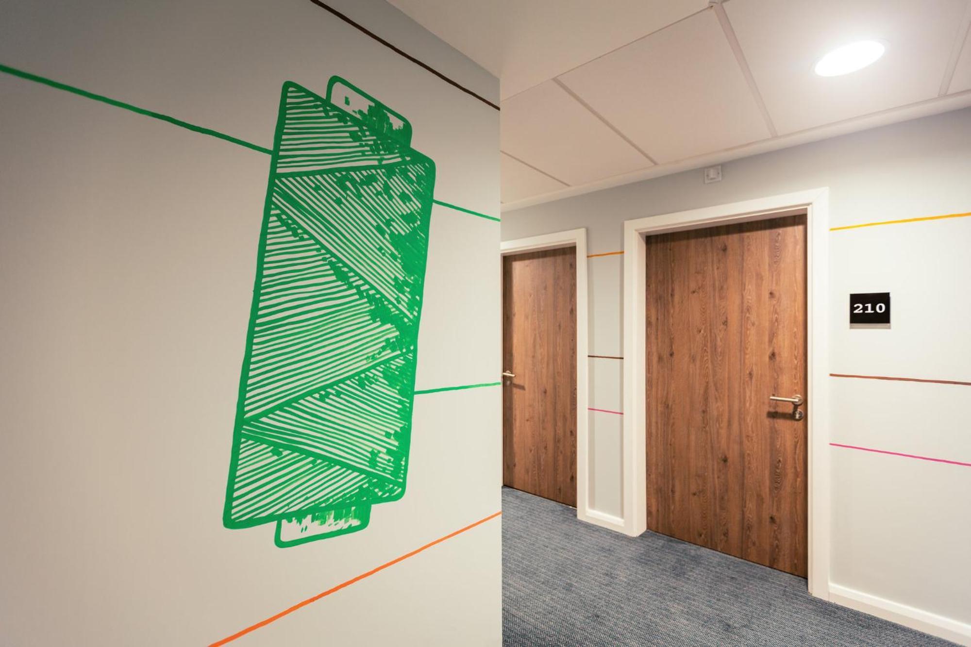 Hotel - The Niu, Loom North By Ihg Manchester
