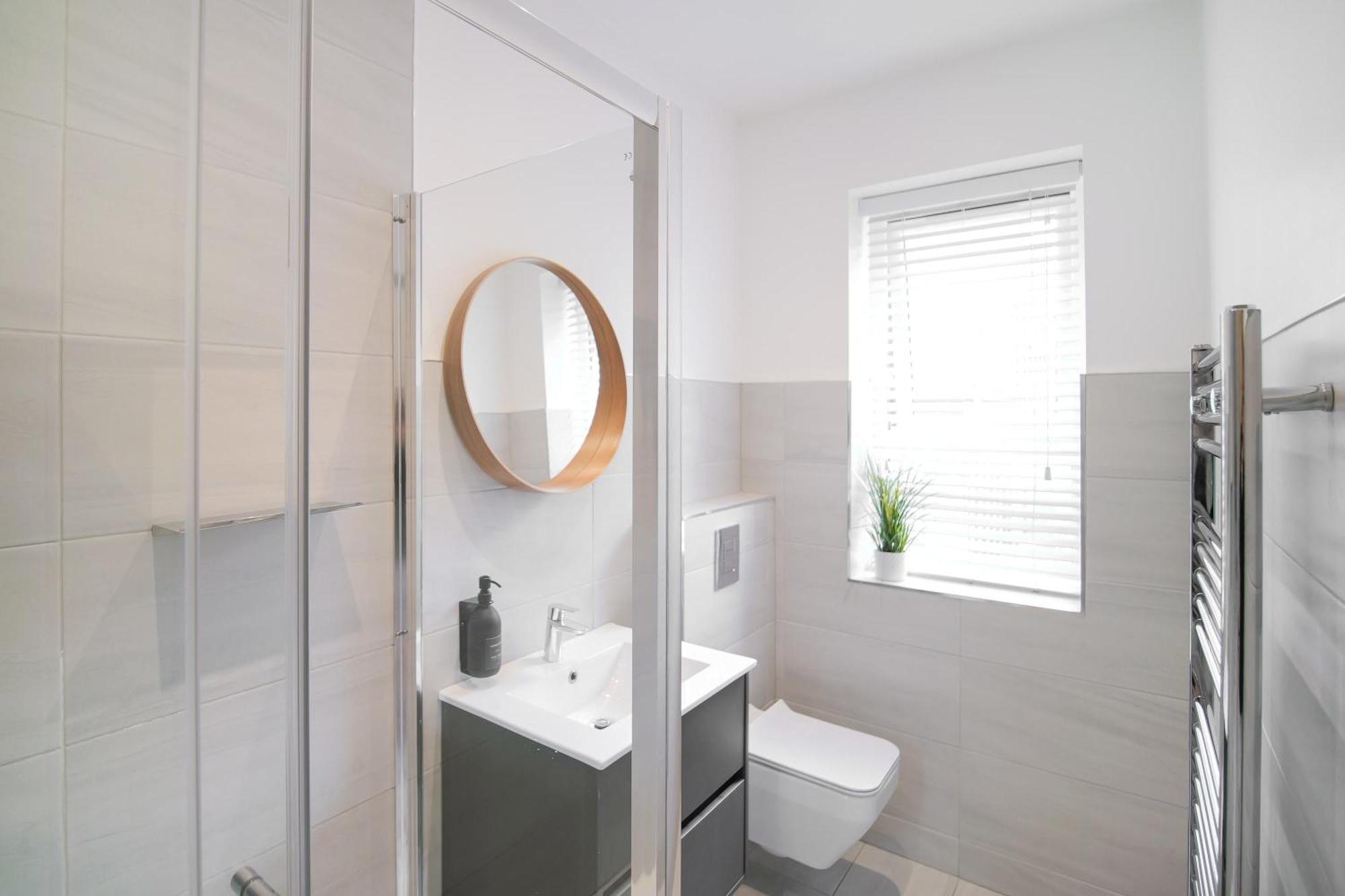 Afflecks By The Heim Residences *
