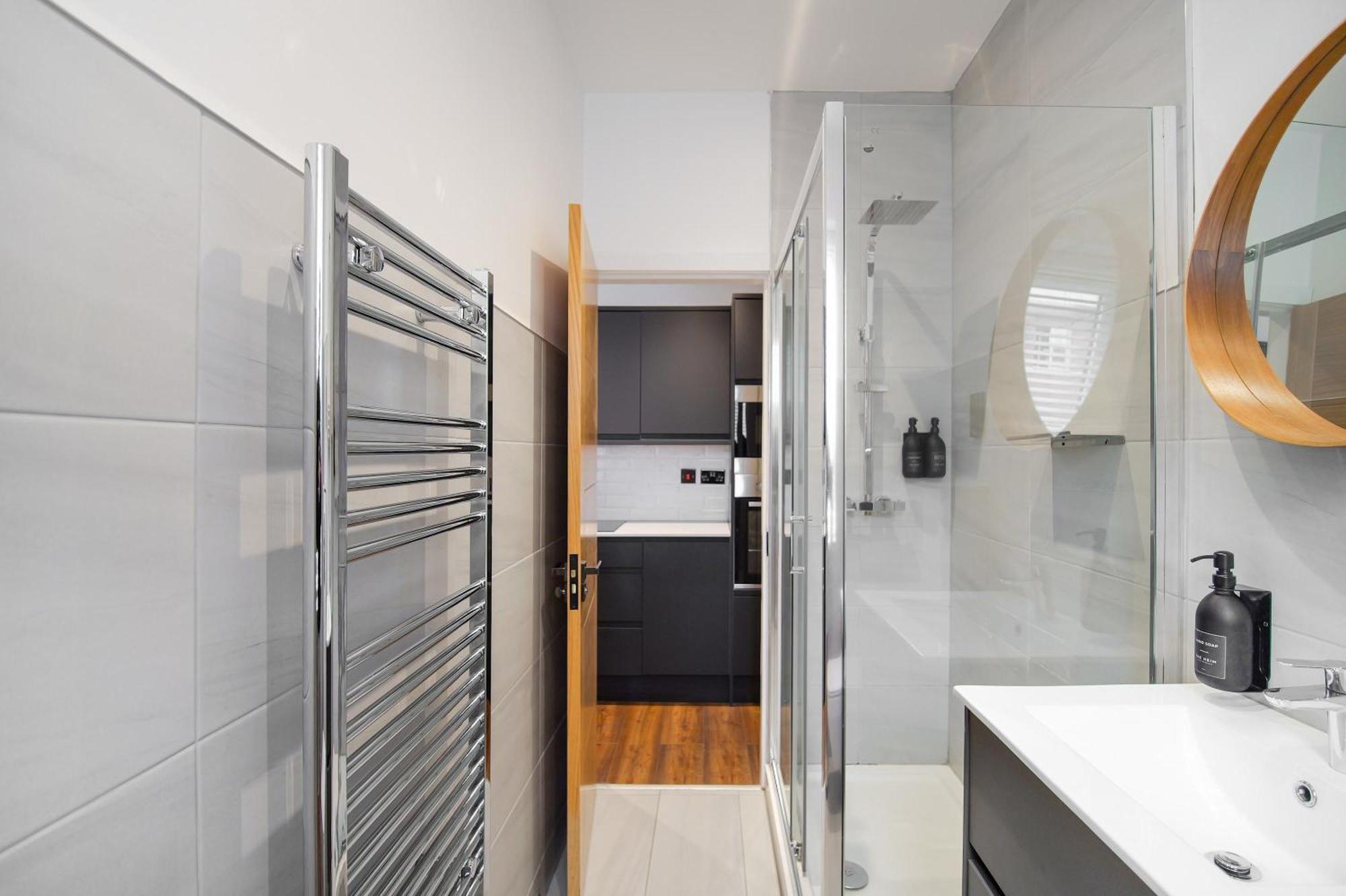 Afflecks By The Heim Residences Manchester