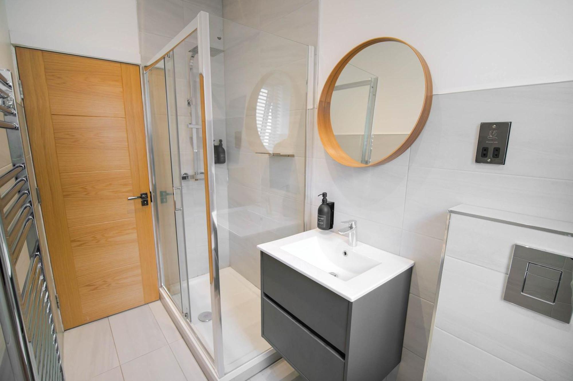 Afflecks By The Heim Residences * Manchester