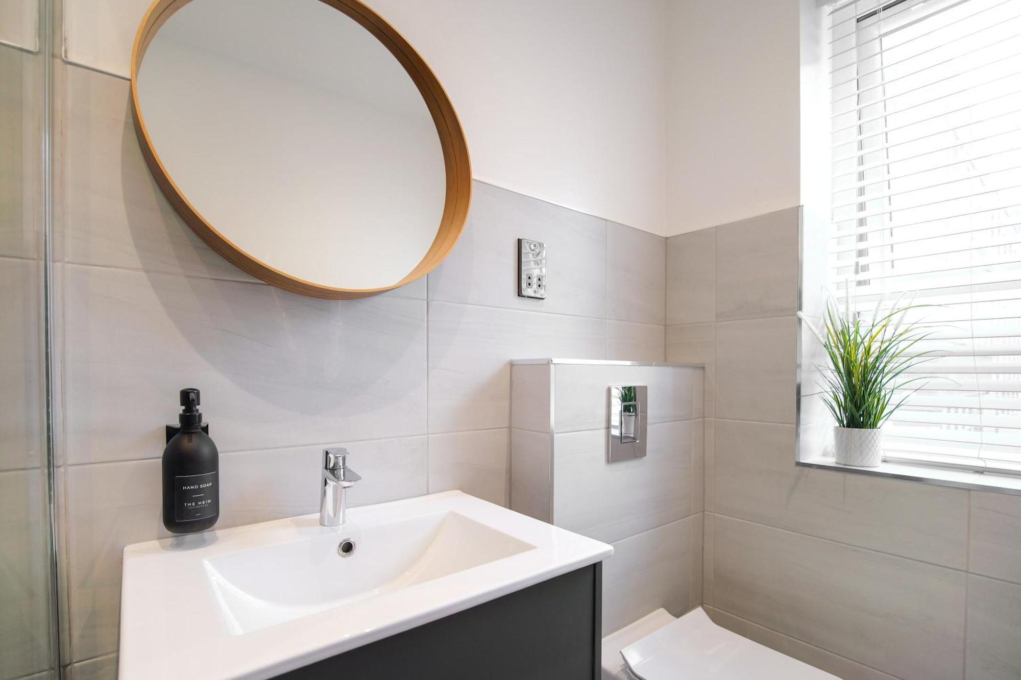 Afflecks By The Heim Residences Manchester