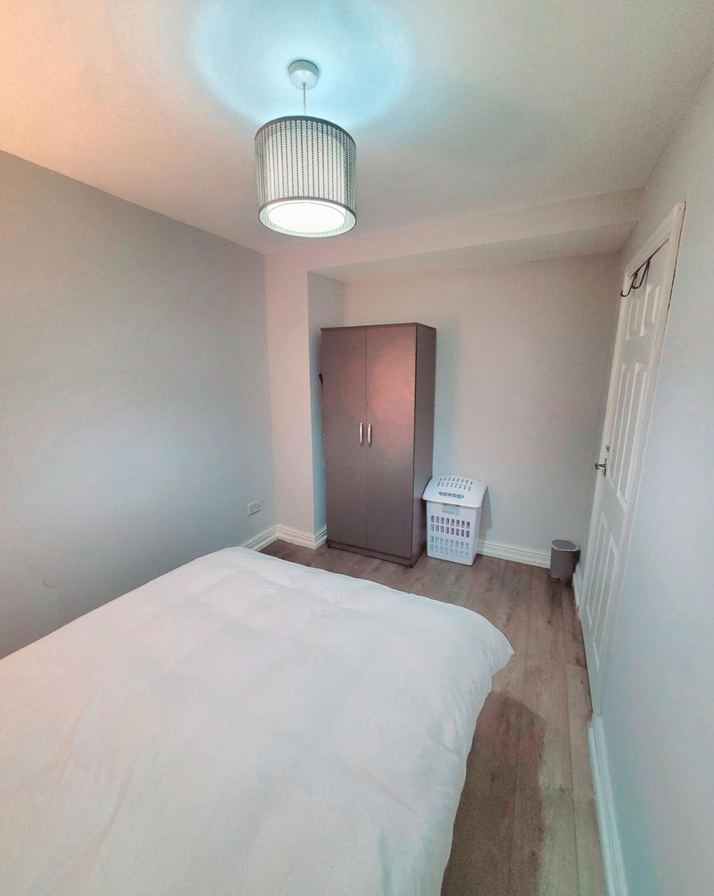 Charming One Shared Flat Near Centre By Etihad Stadium Coop Manchester