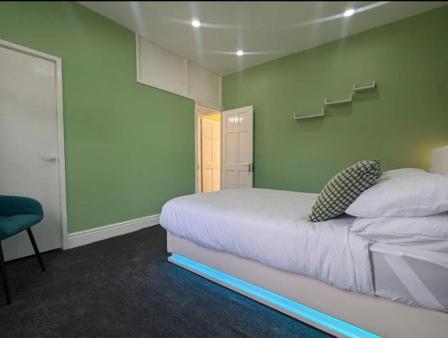 Beautiful 2 Bed 1 Bath Holiday home *
