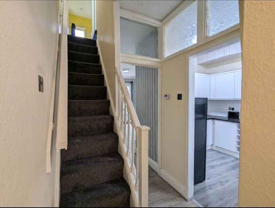 Holiday home Beautiful 2 Bed 1 Bath *