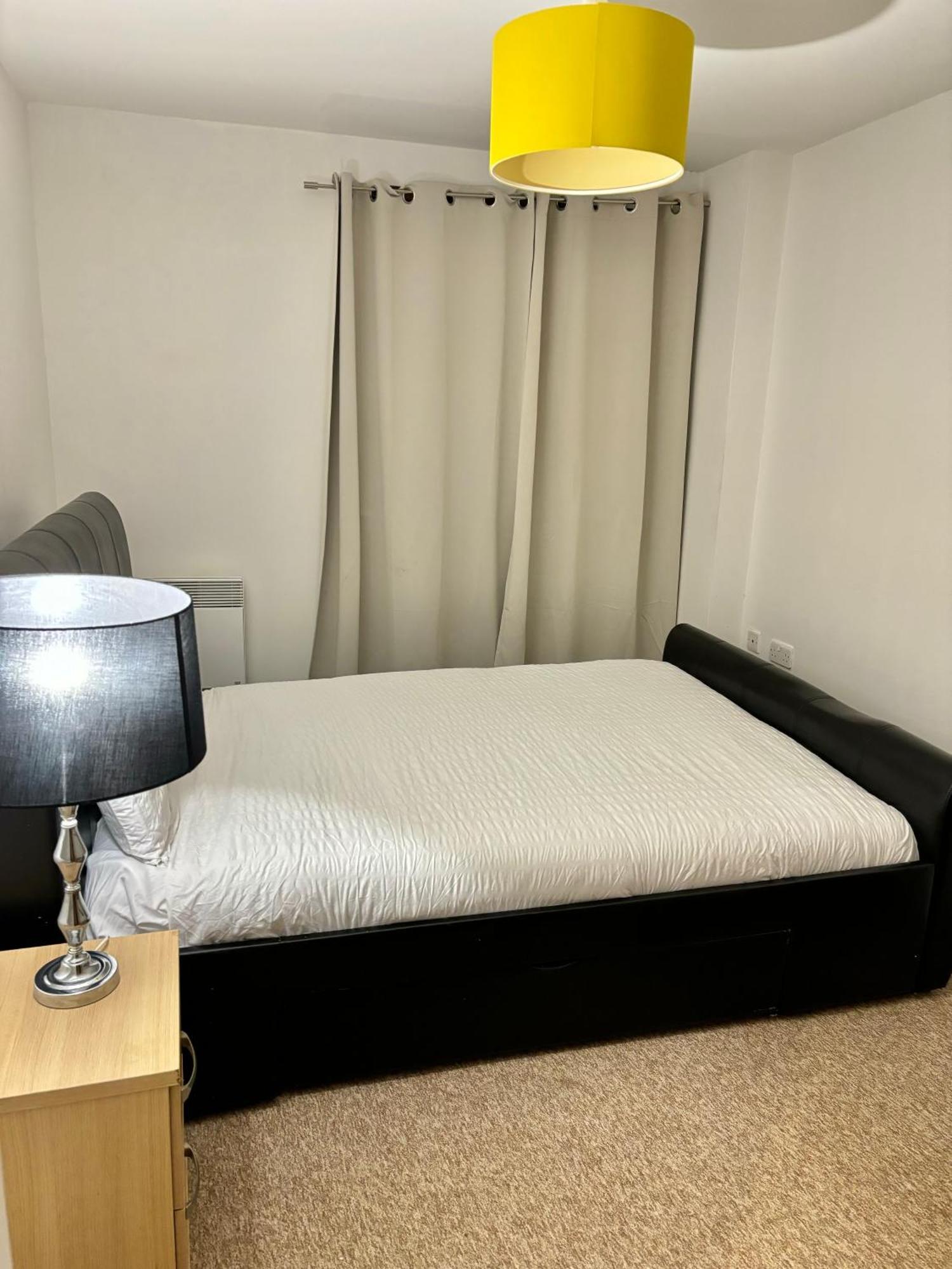 Apartment Centre Cosy