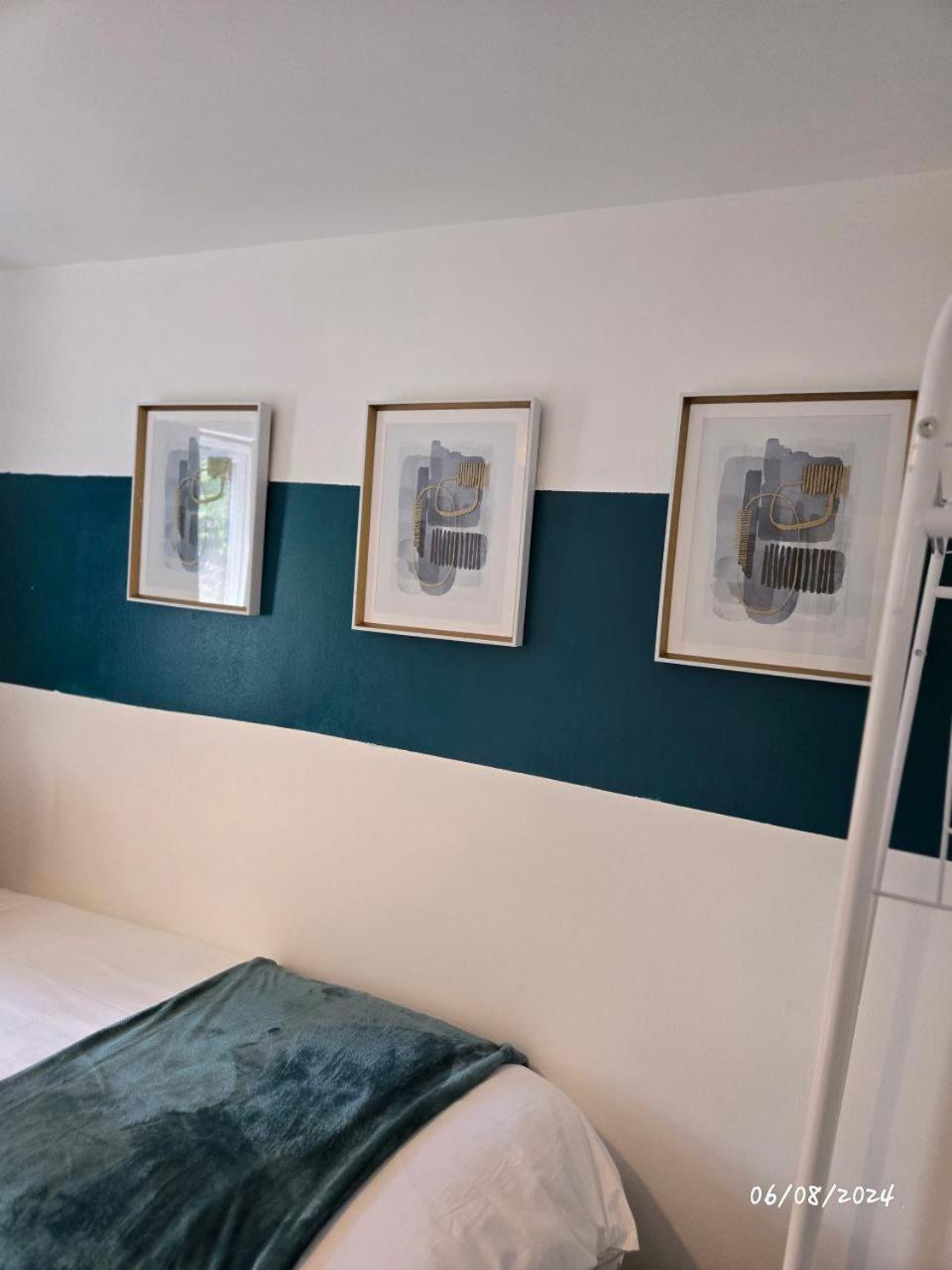 Holiday home Laurel Three Bed House With Free Parking *