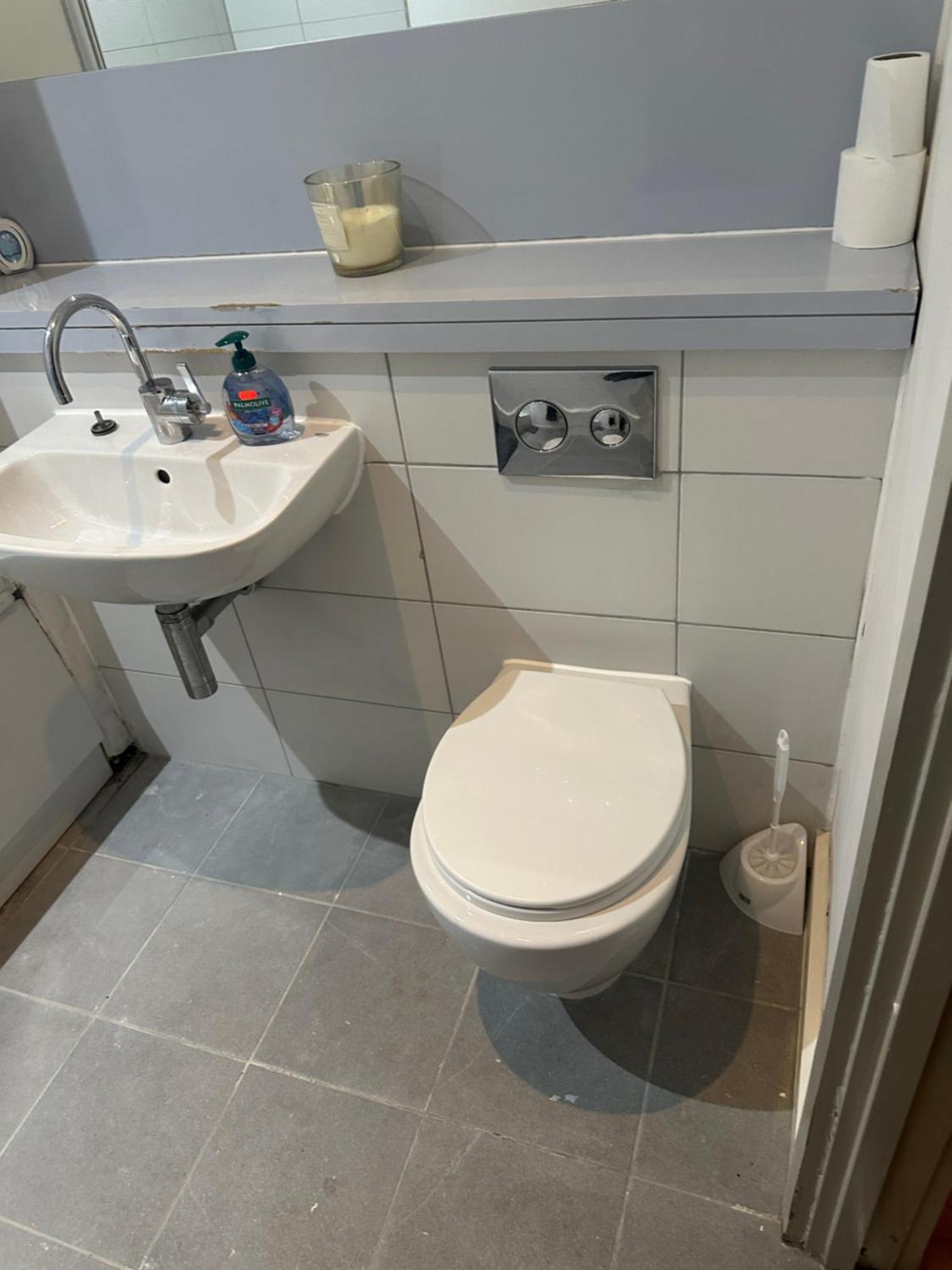 Two Bedroom In The Heart Of The Apartment