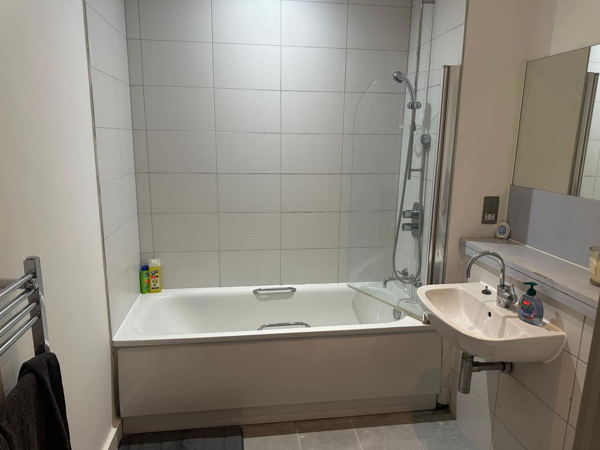 Two Bedroom In The Heart Of The