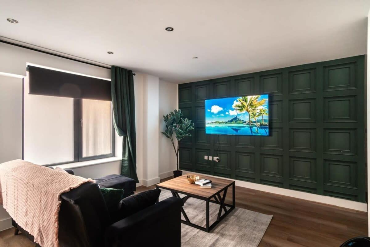Apartment Stayzeni, Alexandra Rise Neat 1br Flat