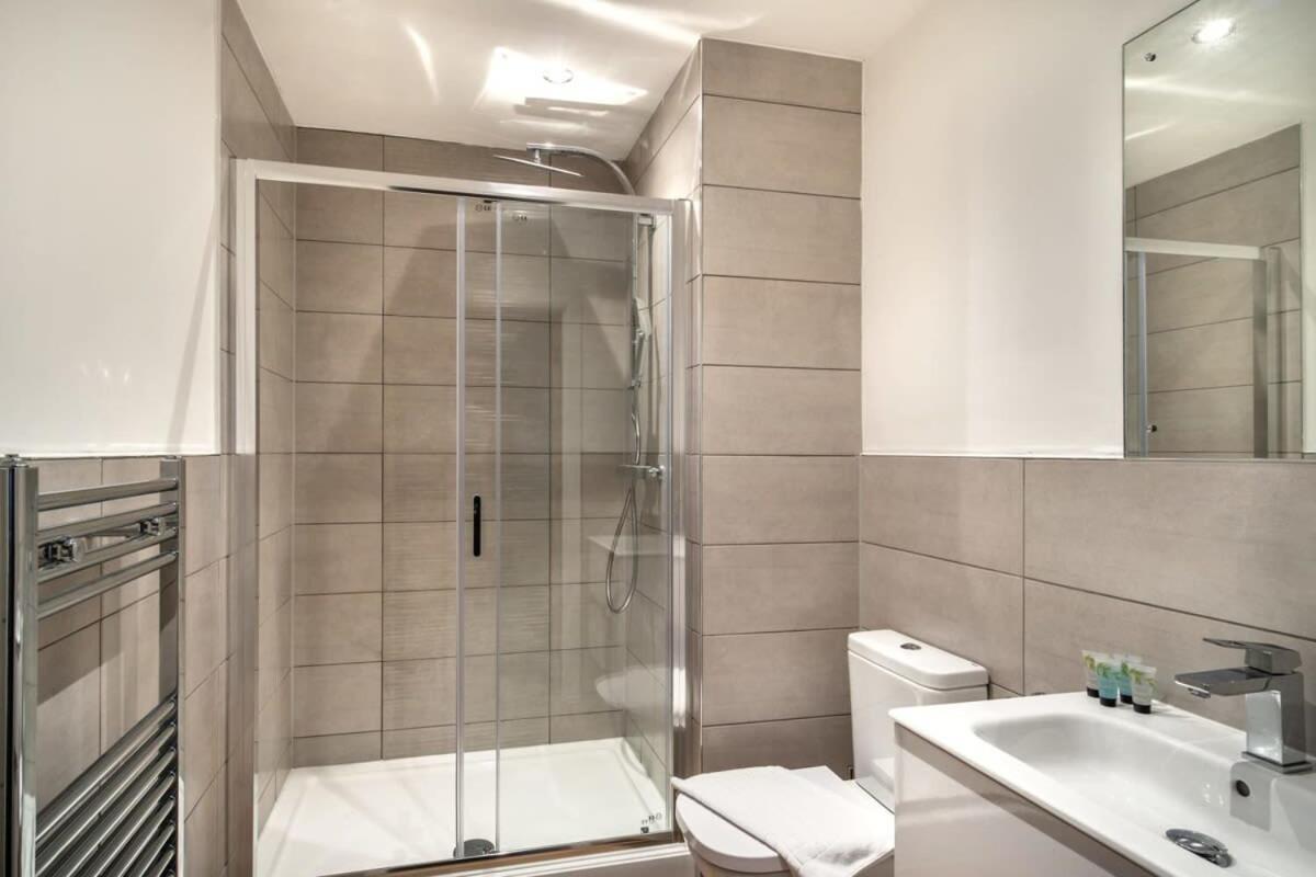 Apartment Stayzeni, Alexandra Rise Neat 1br Flat