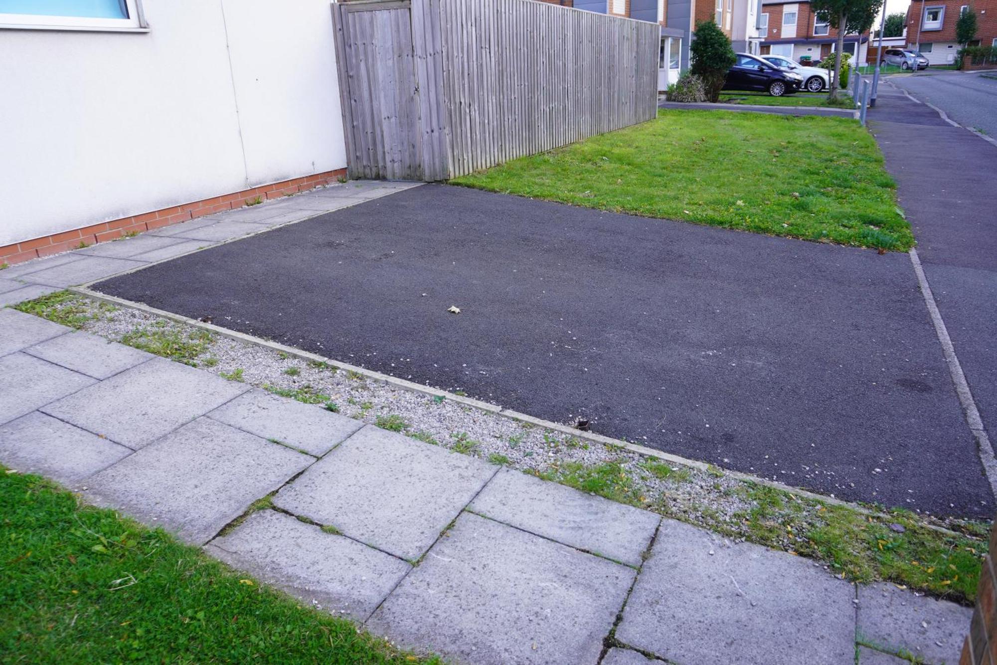 Rylance Luxury House - Free Parking Holiday home