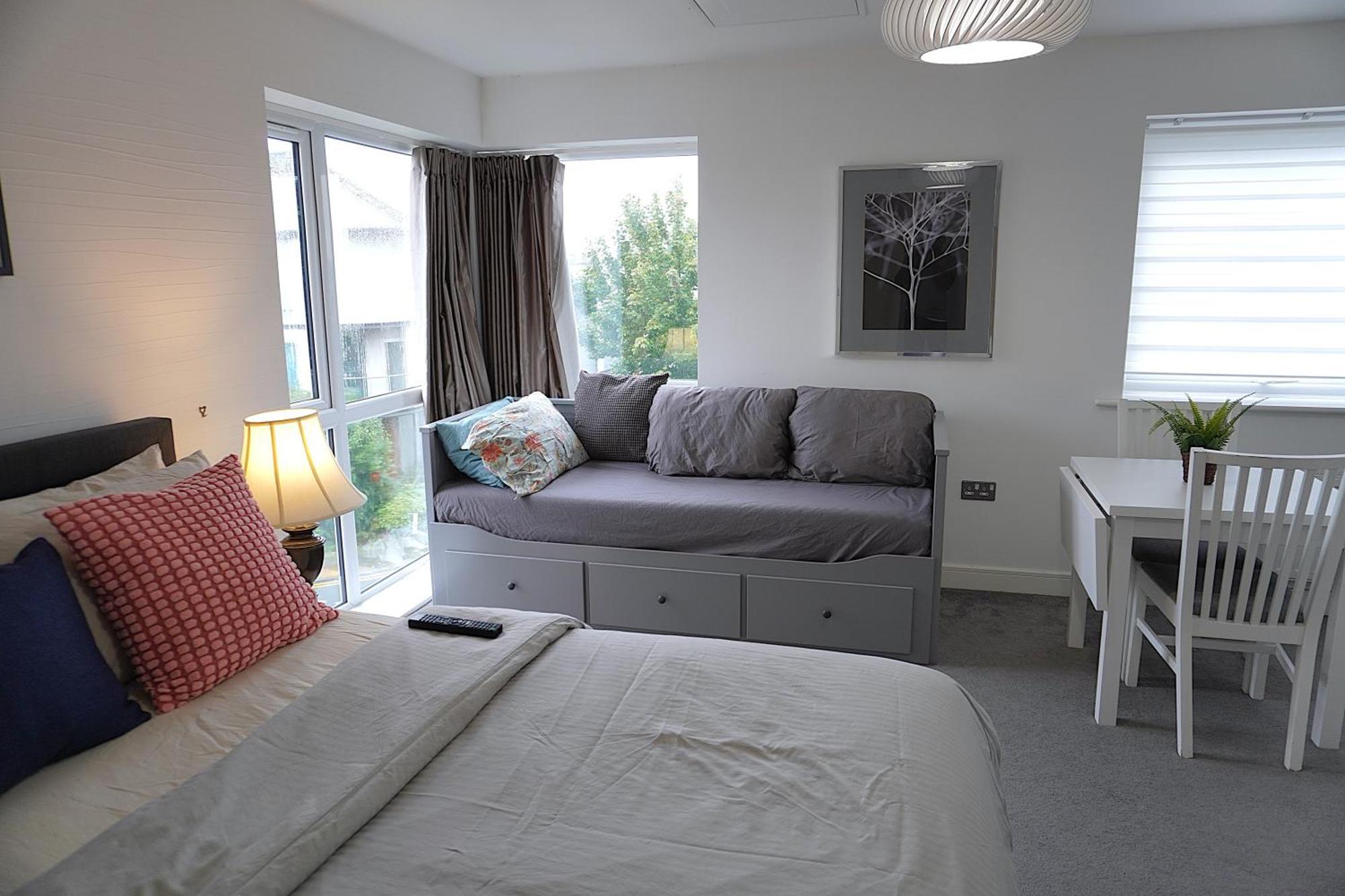 Holiday home Rylance Luxury House - Free Parking Manchester