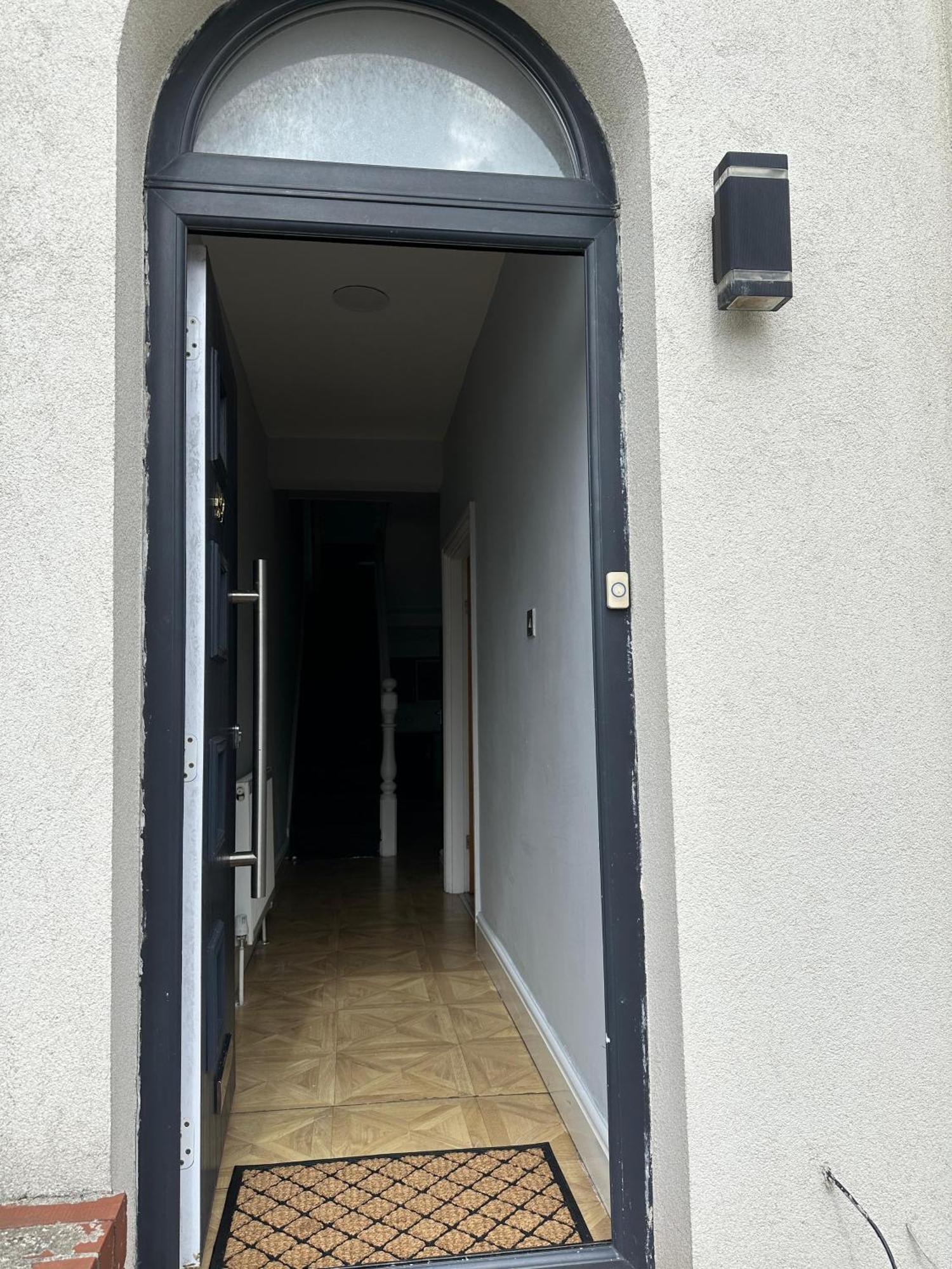 Homestay In Manchester