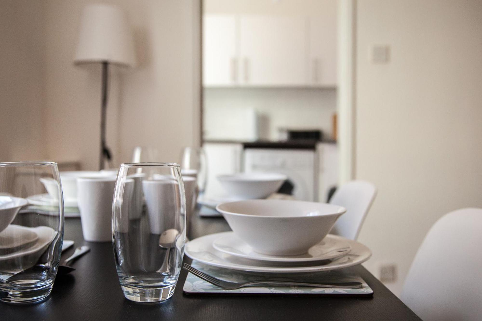 Apartment Centre Perfect Location *
