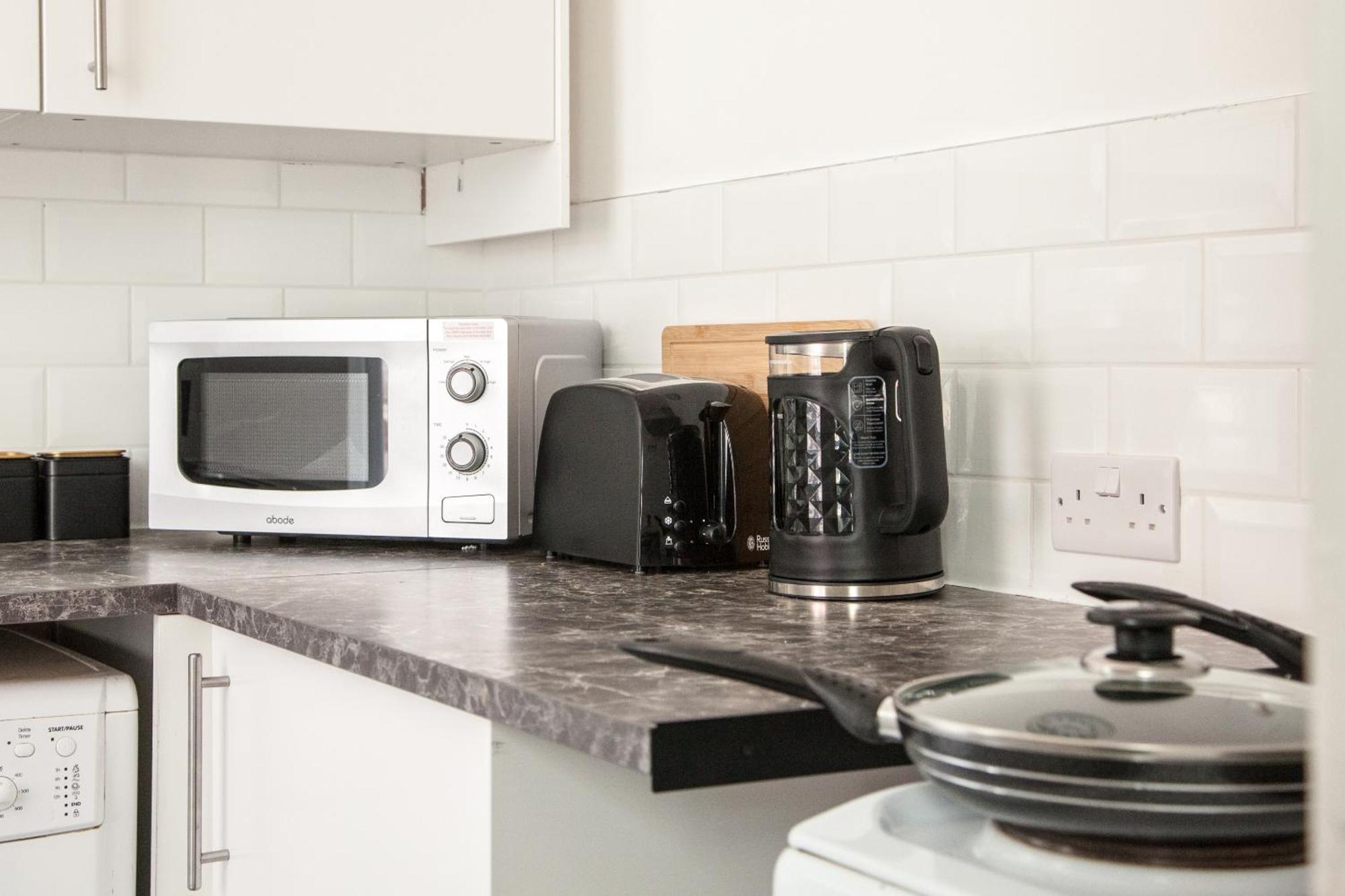 Centre Perfect Location Apartment *
