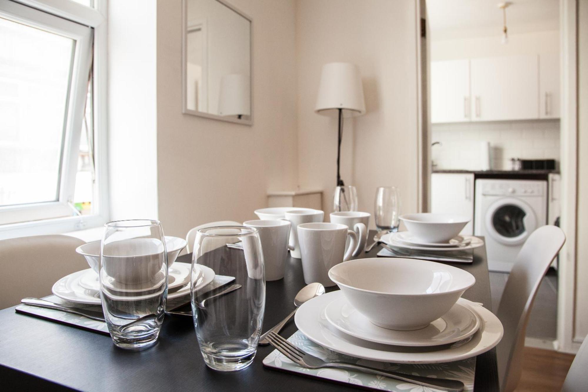 Centre Perfect Location Apartment Manchester
