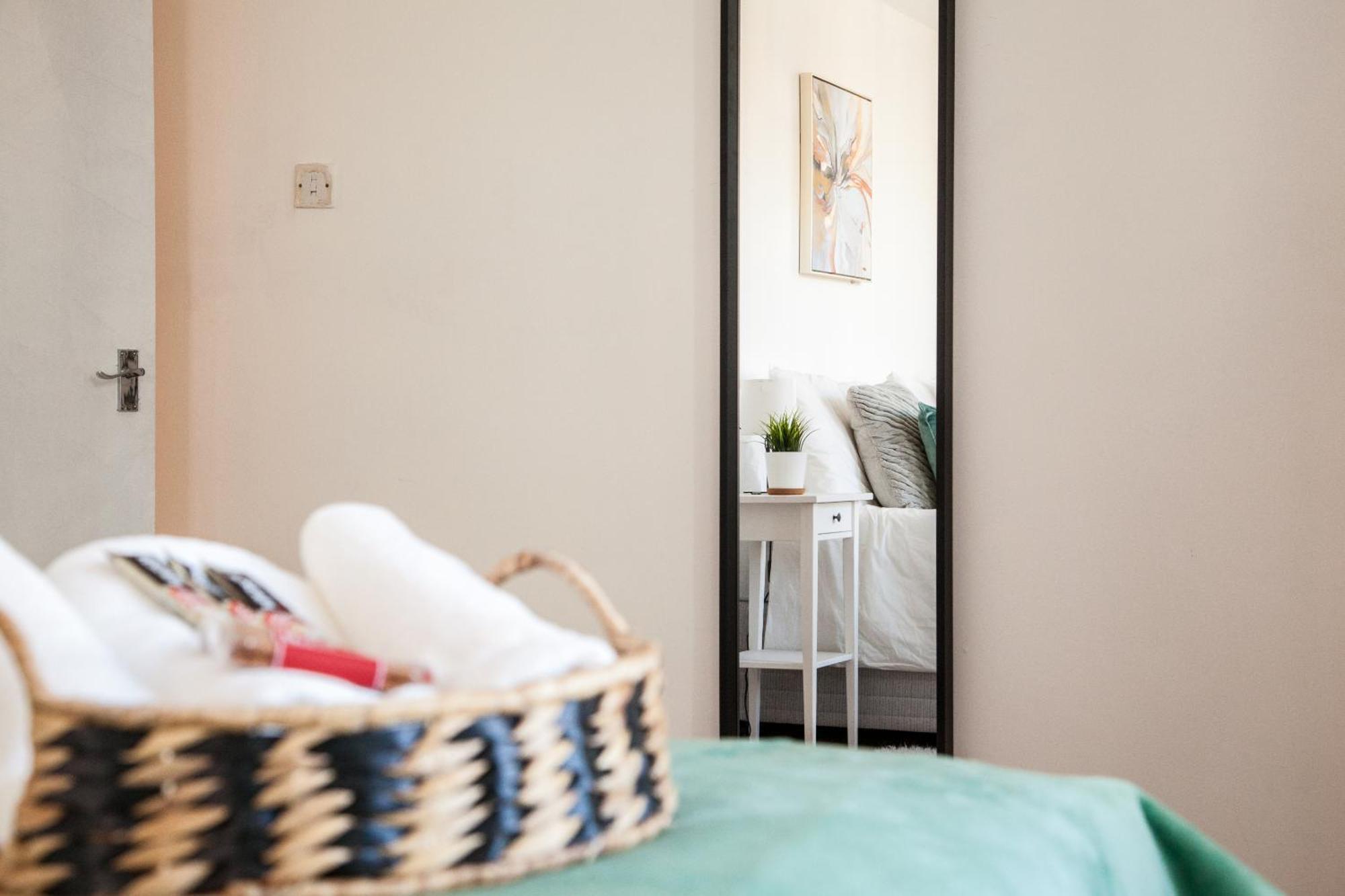 Centre Perfect Location Apartment