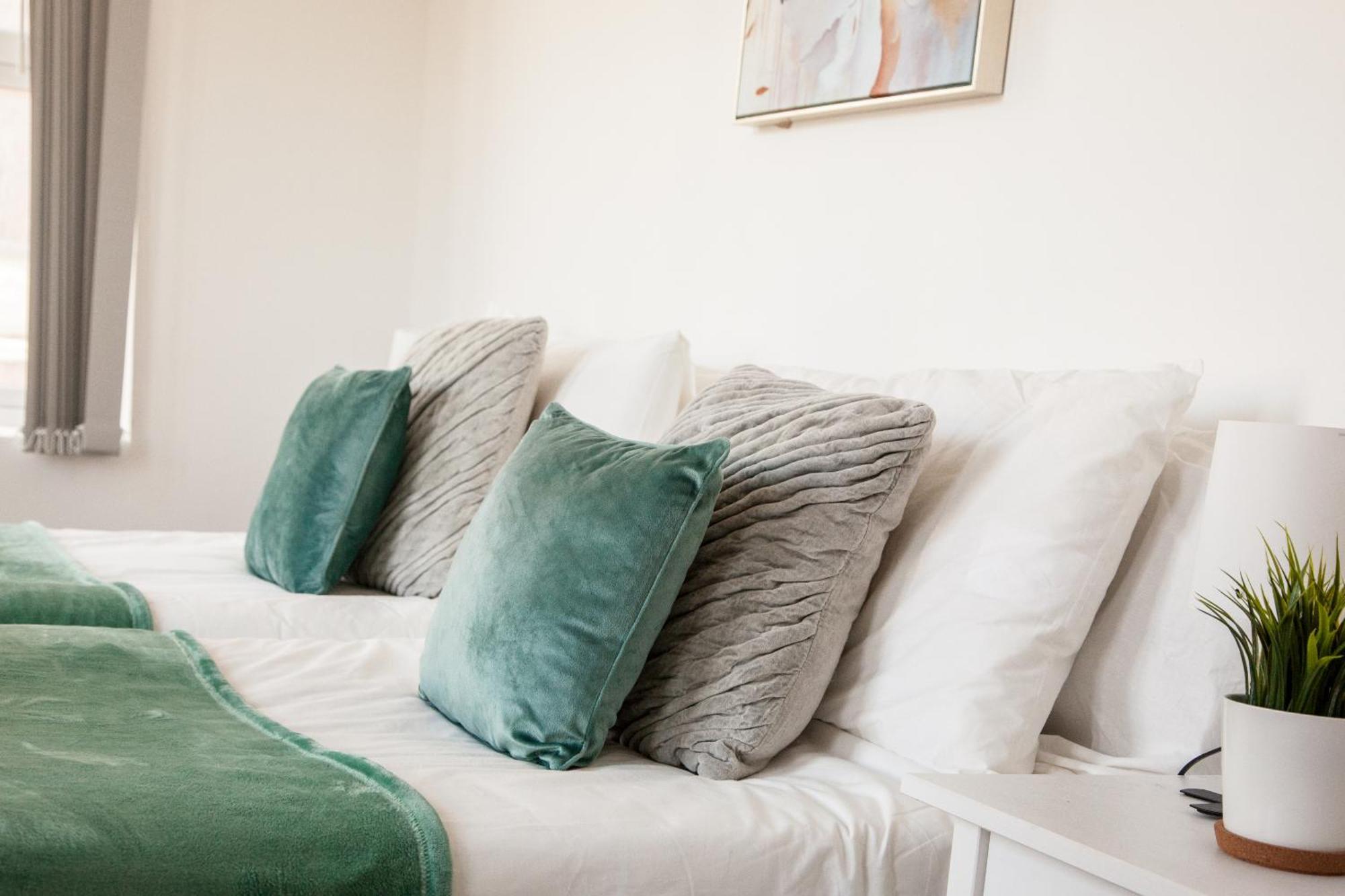 Centre Perfect Location Apartment *