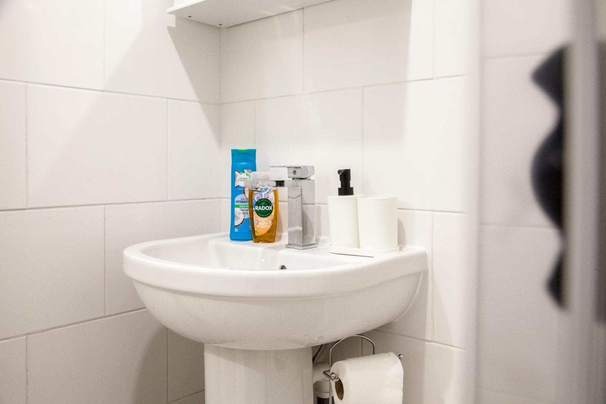 Apartment Centre Perfect Location