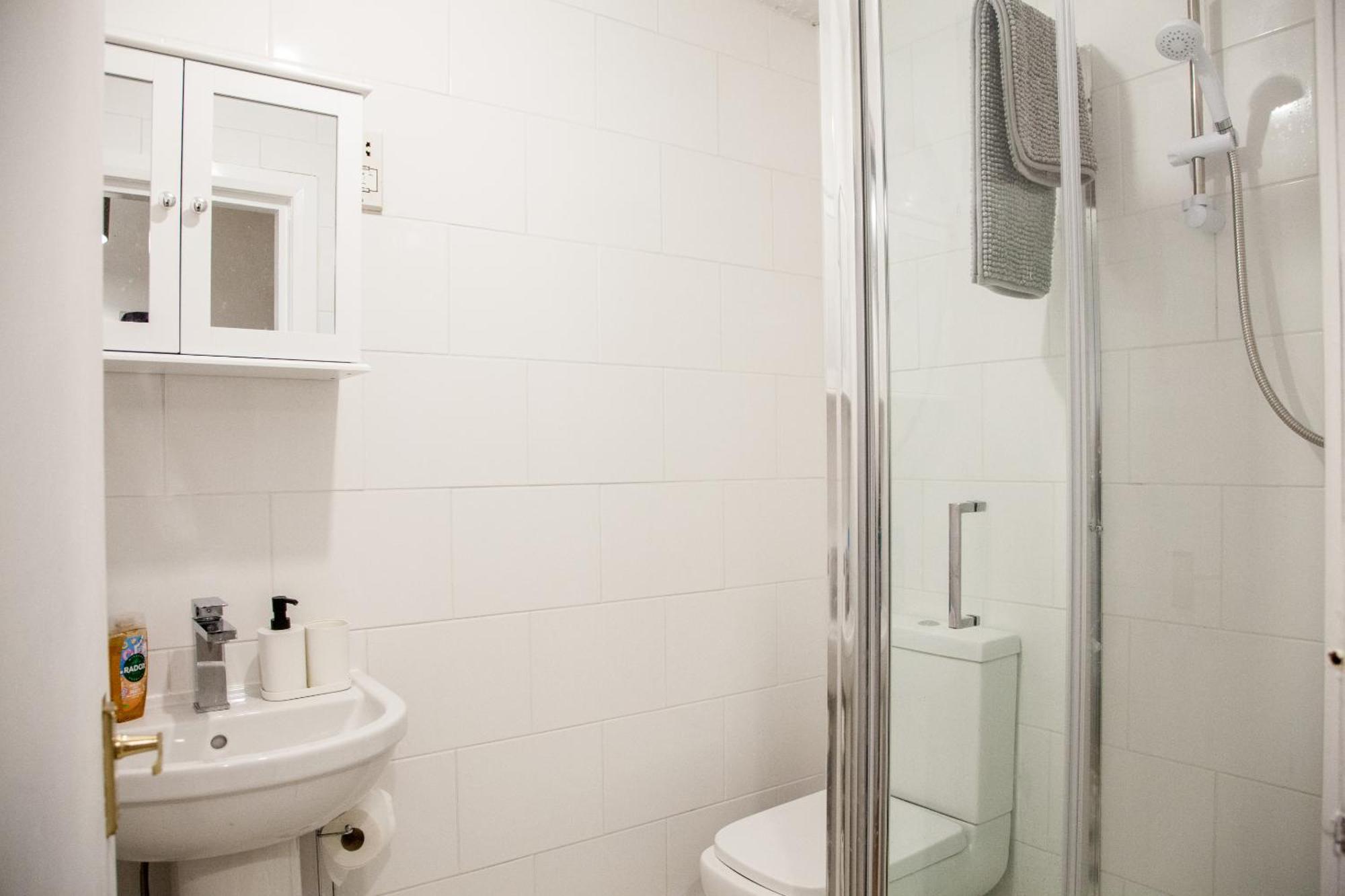 Centre Perfect Location Manchester