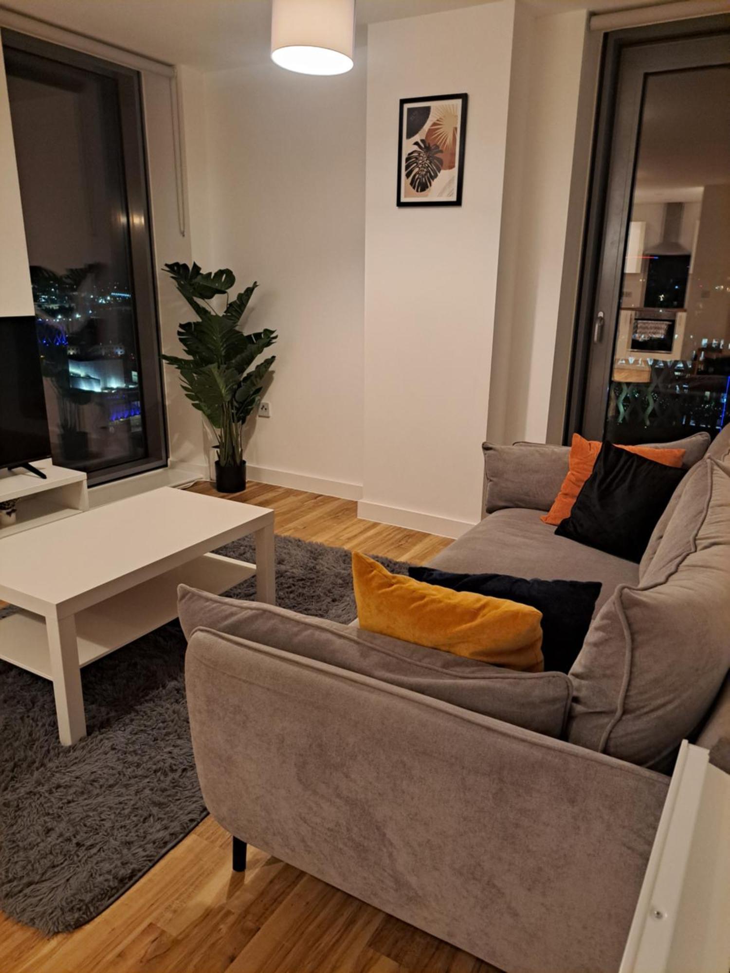 Media Apartment