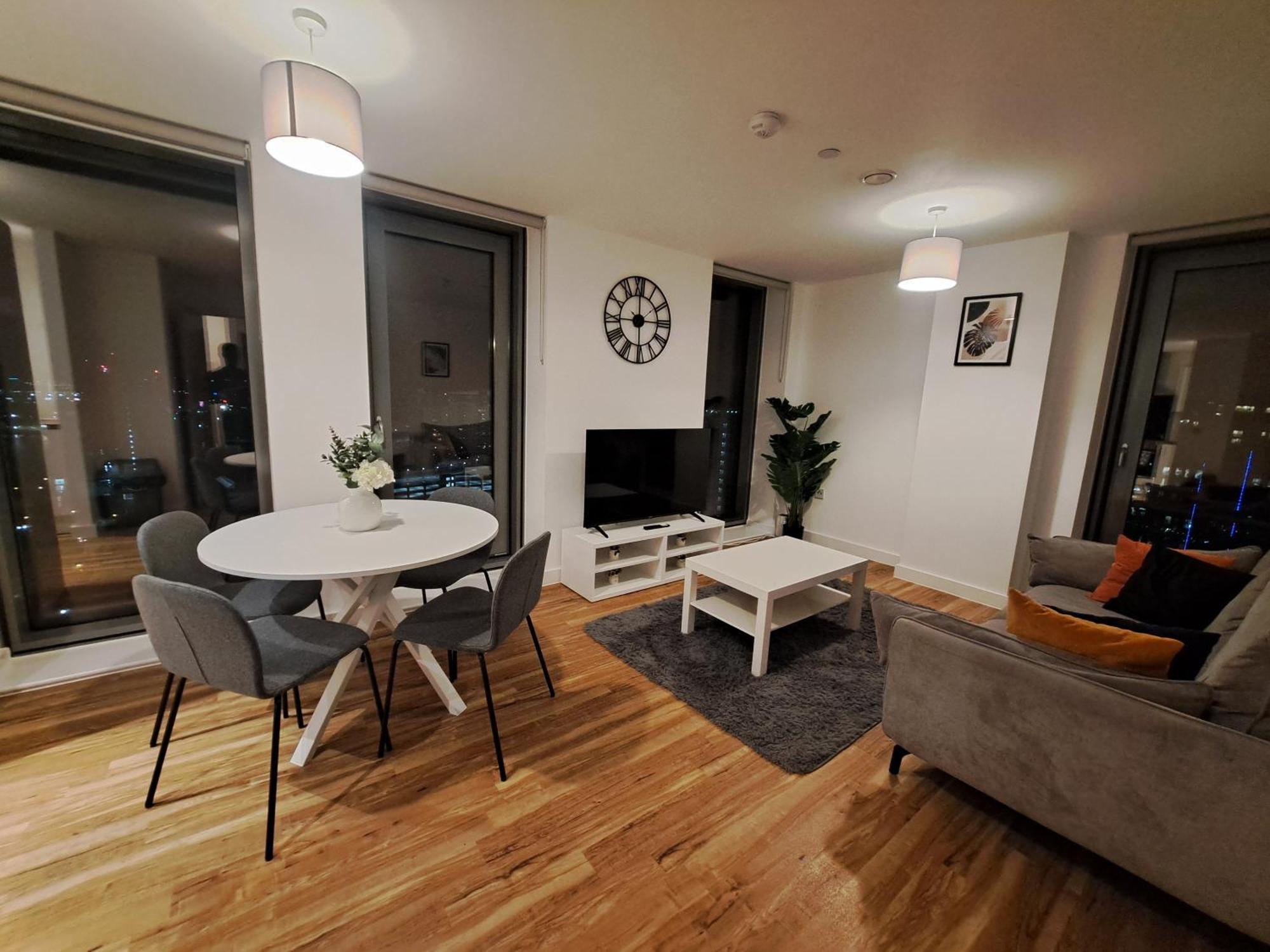 Apartment Media
