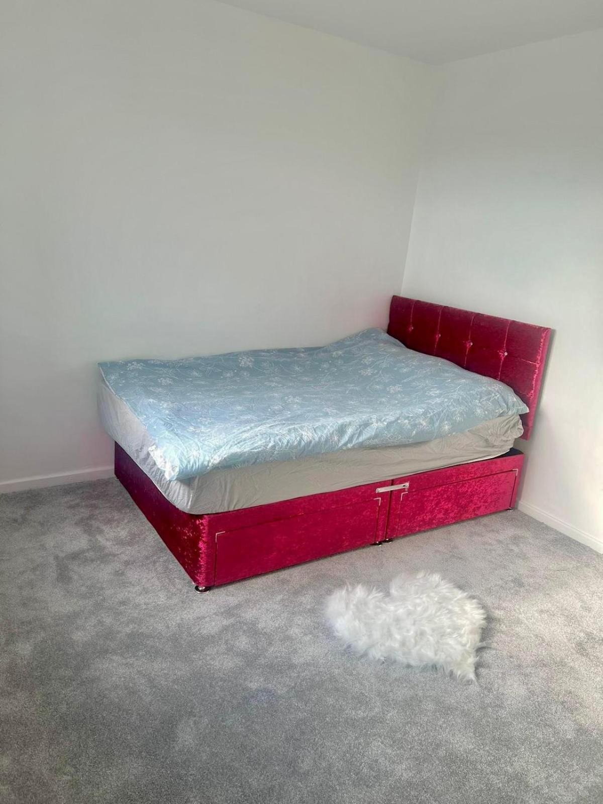 Manchester Holiday Home Holiday home Manchester