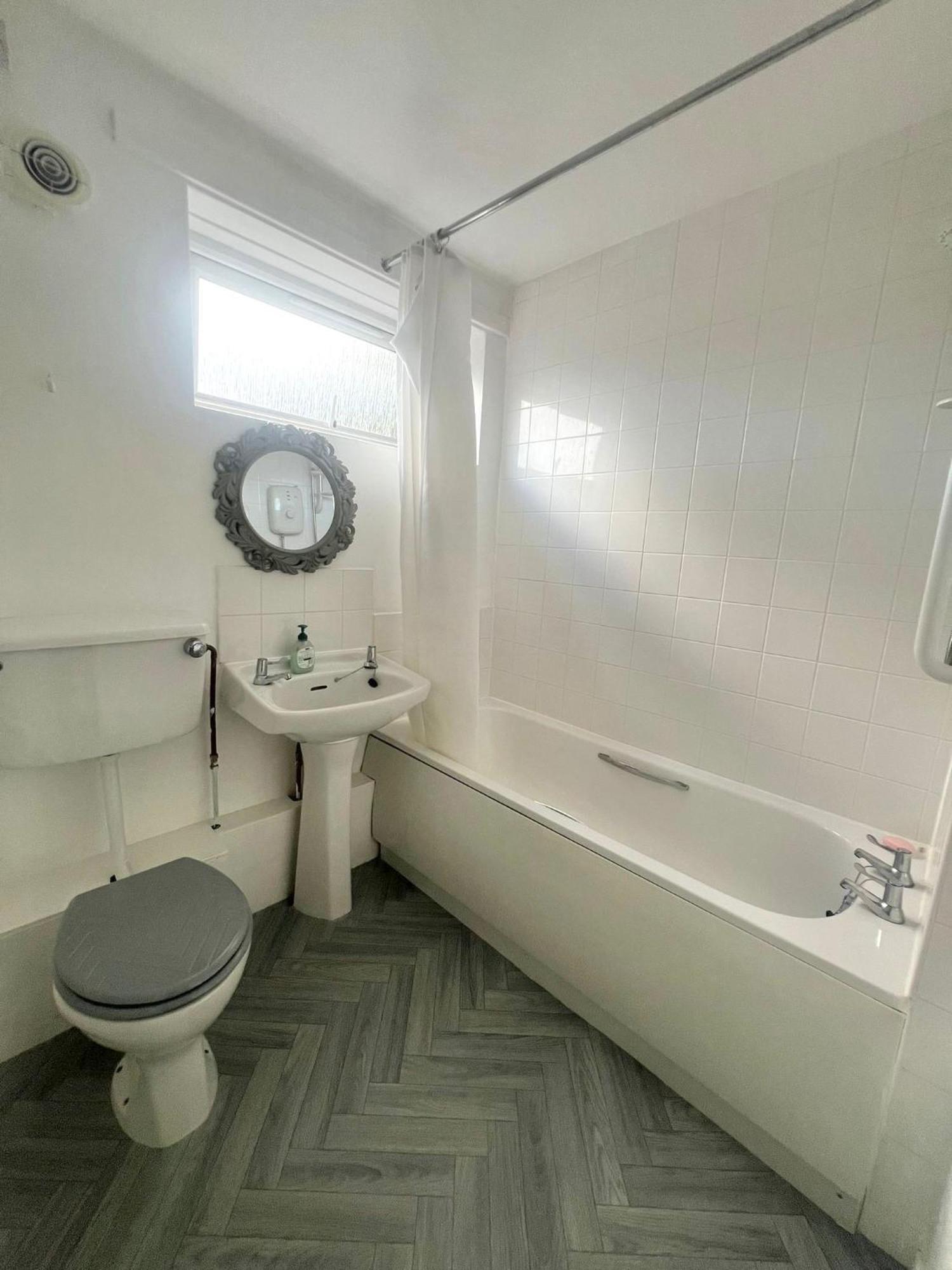 Holiday home Manchester Holiday Home