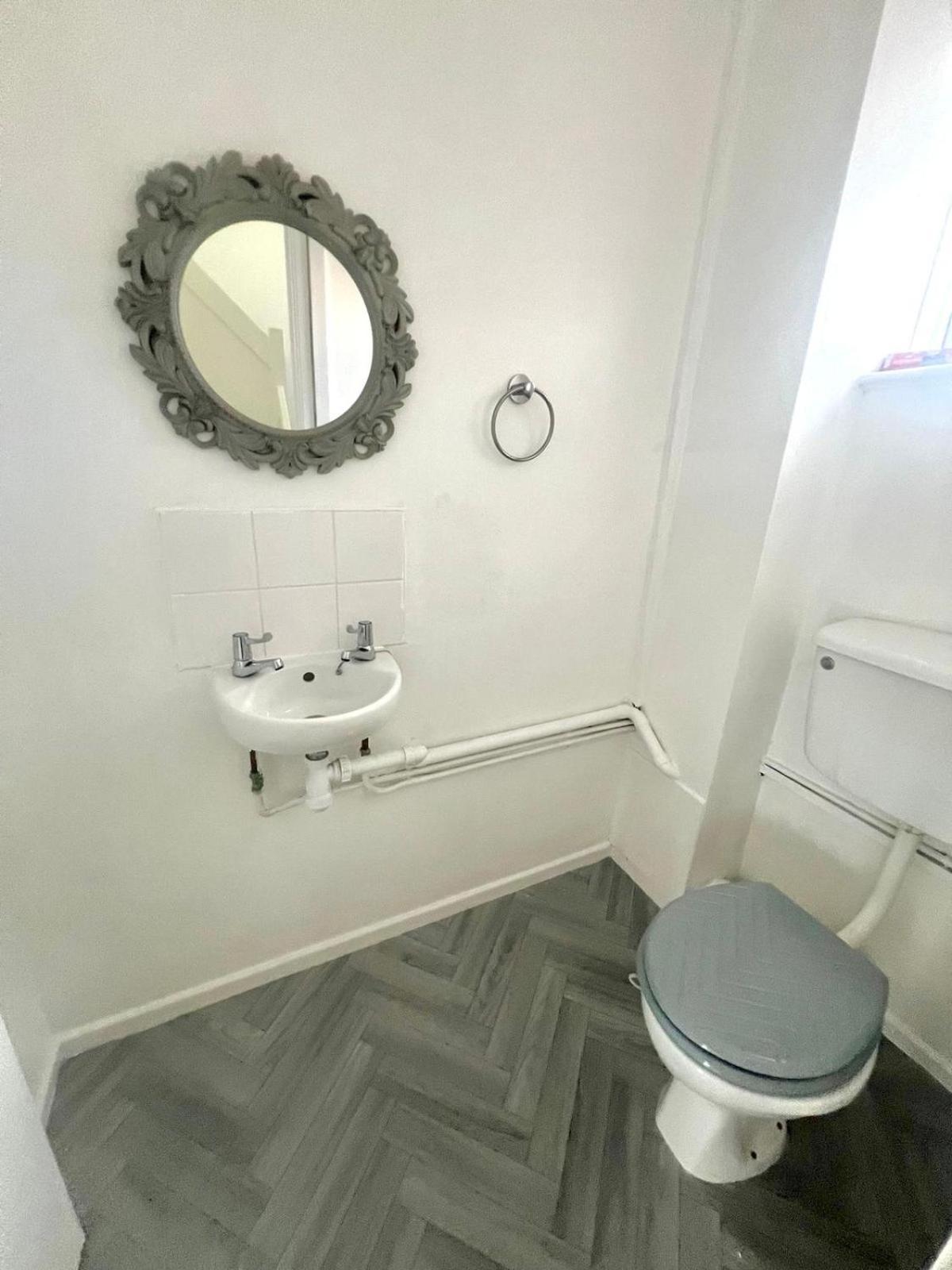 Holiday home Manchester Holiday Home *