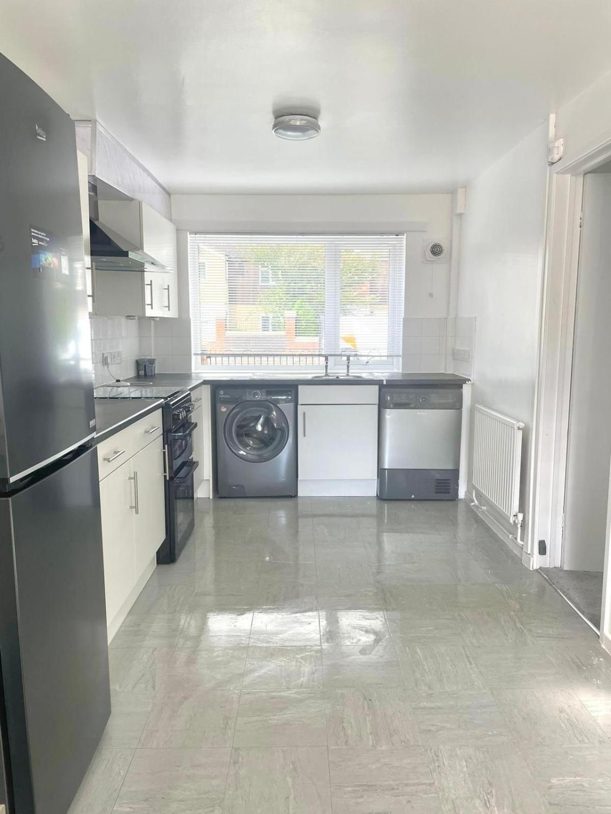 Manchester Holiday Home Holiday home *