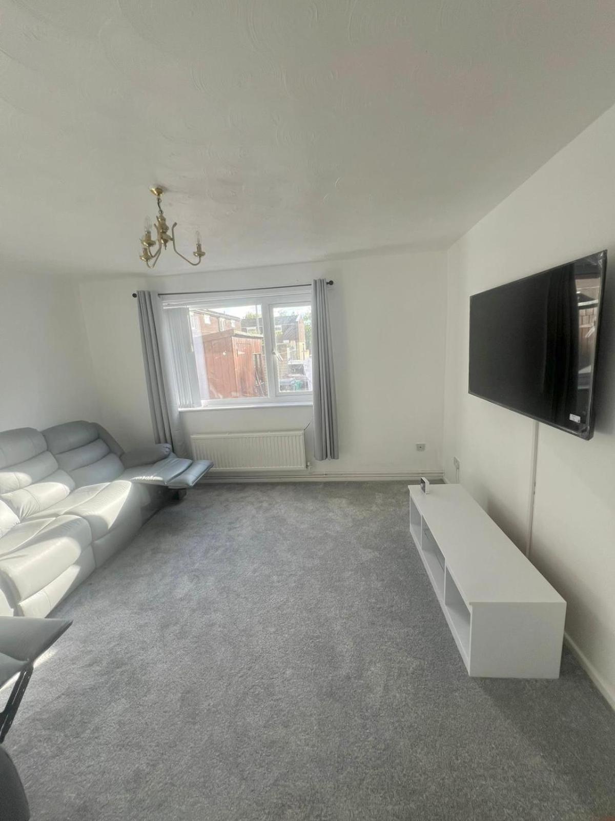 Holiday home Manchester Holiday Home