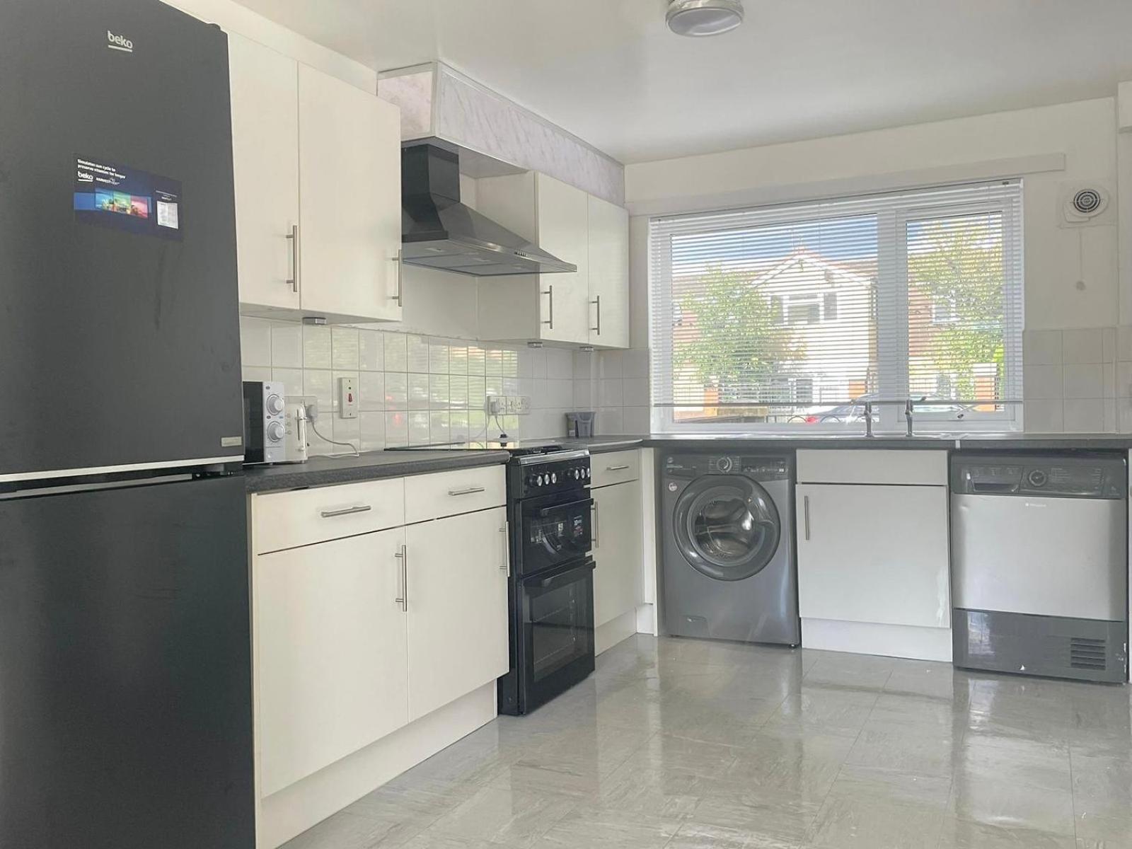 Holiday home Manchester Holiday Home Manchester
