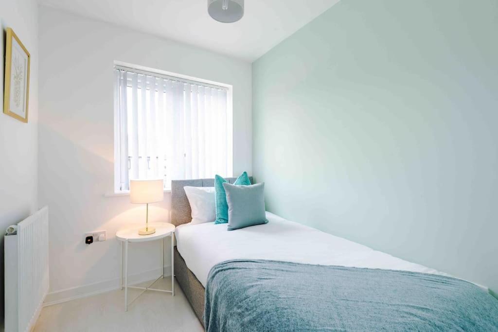 Holiday home Spacious 4-bed *