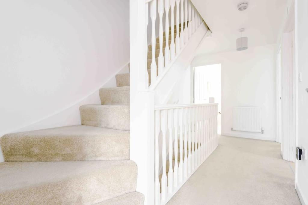 Holiday home Spacious 4-bed *