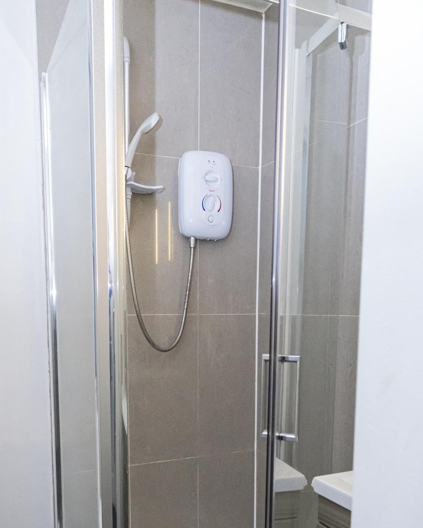 1 Bedroom In Chorlton