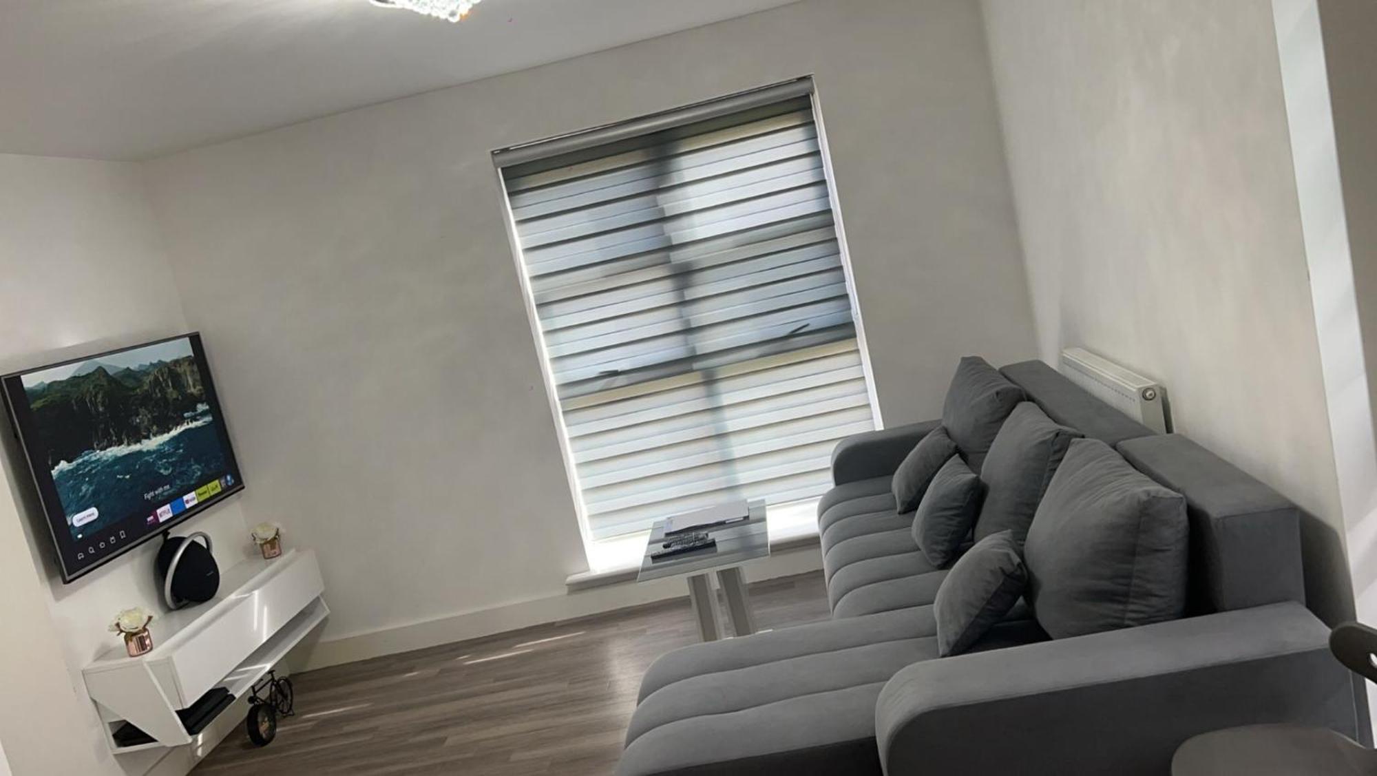 Serenity Holiday home