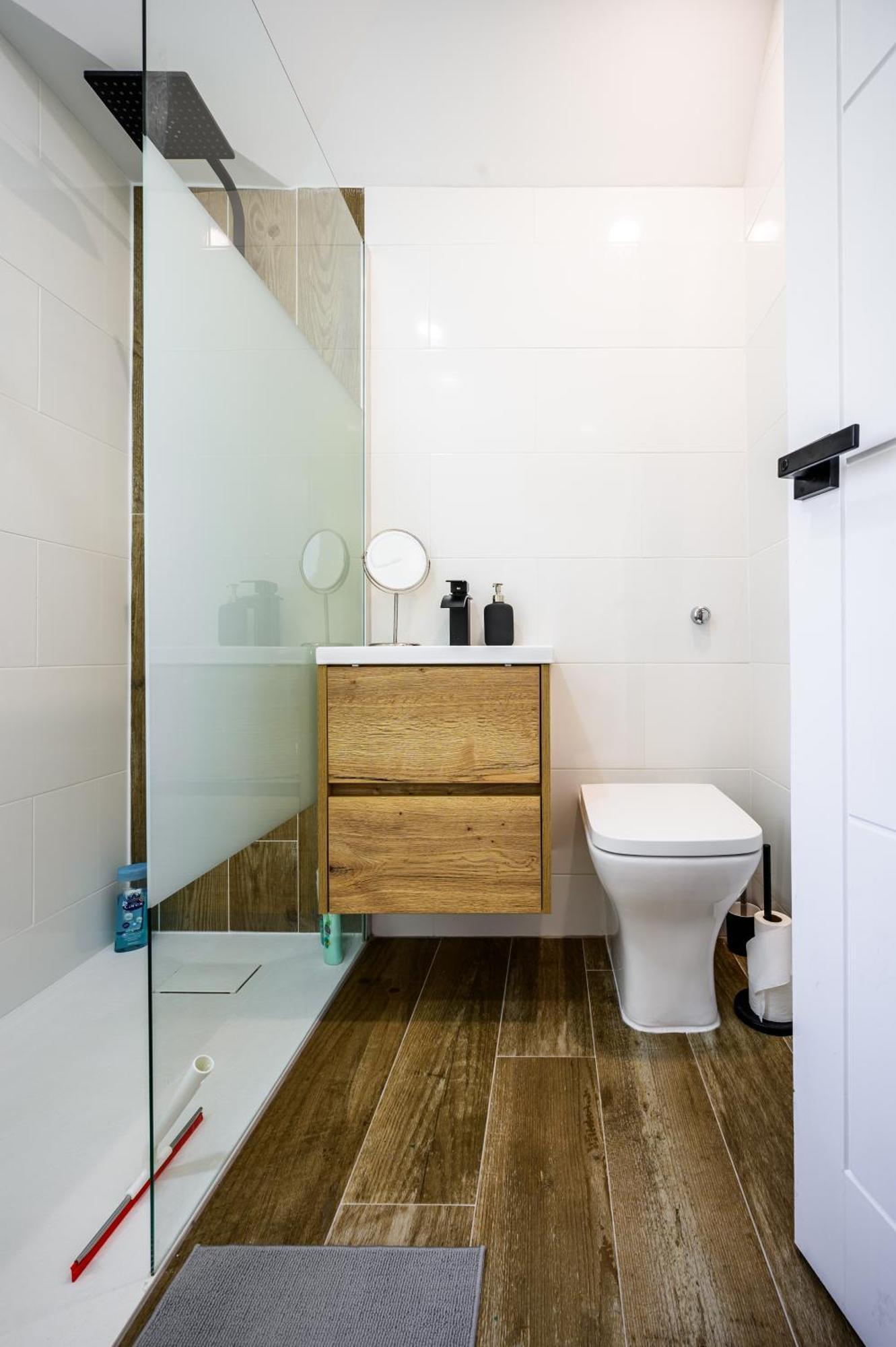 Modern 3 Bed Home, Near Etihad Stadium