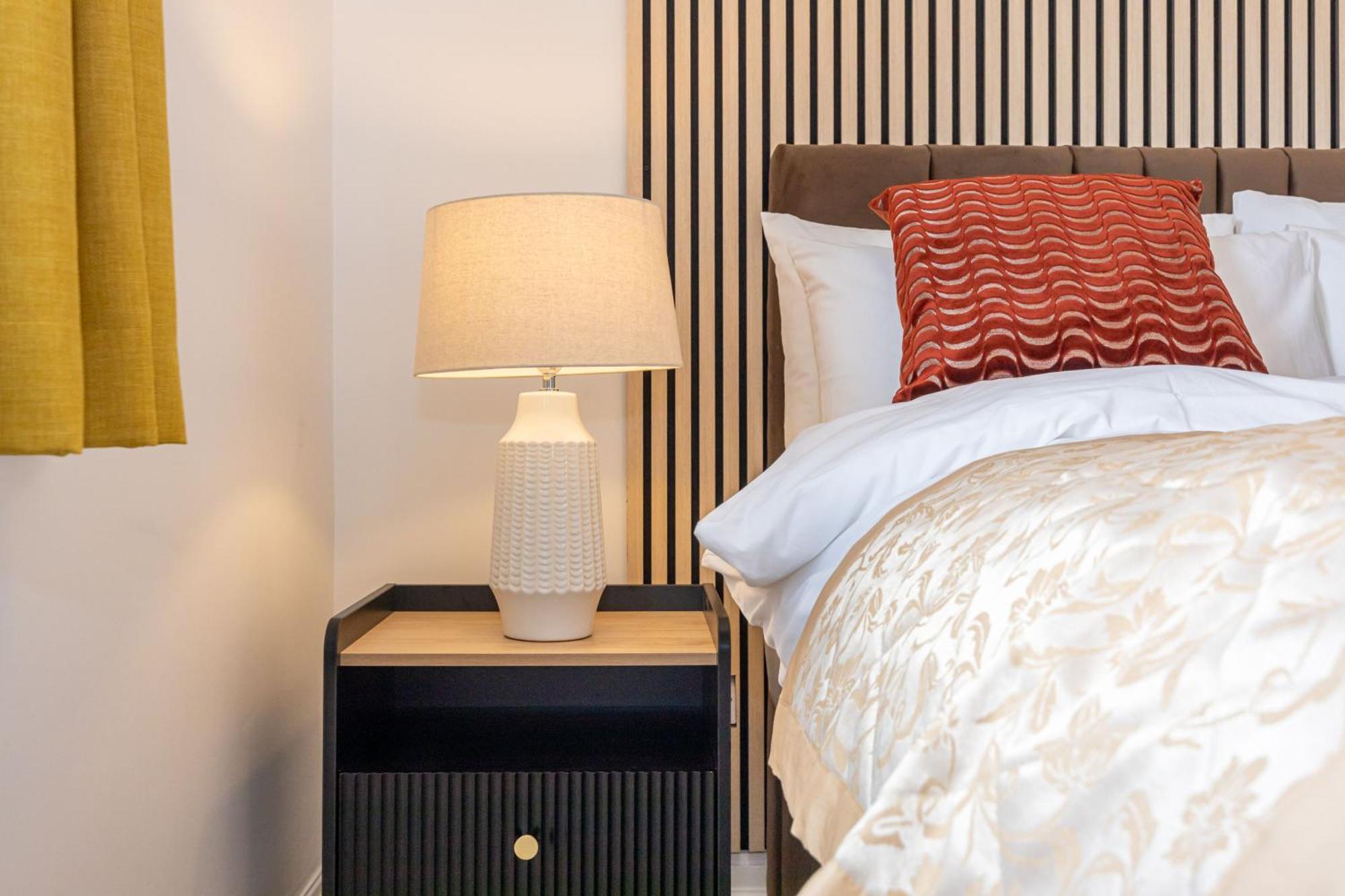 Holiday home Luxury House By Etihad And Coop Arena Manchester