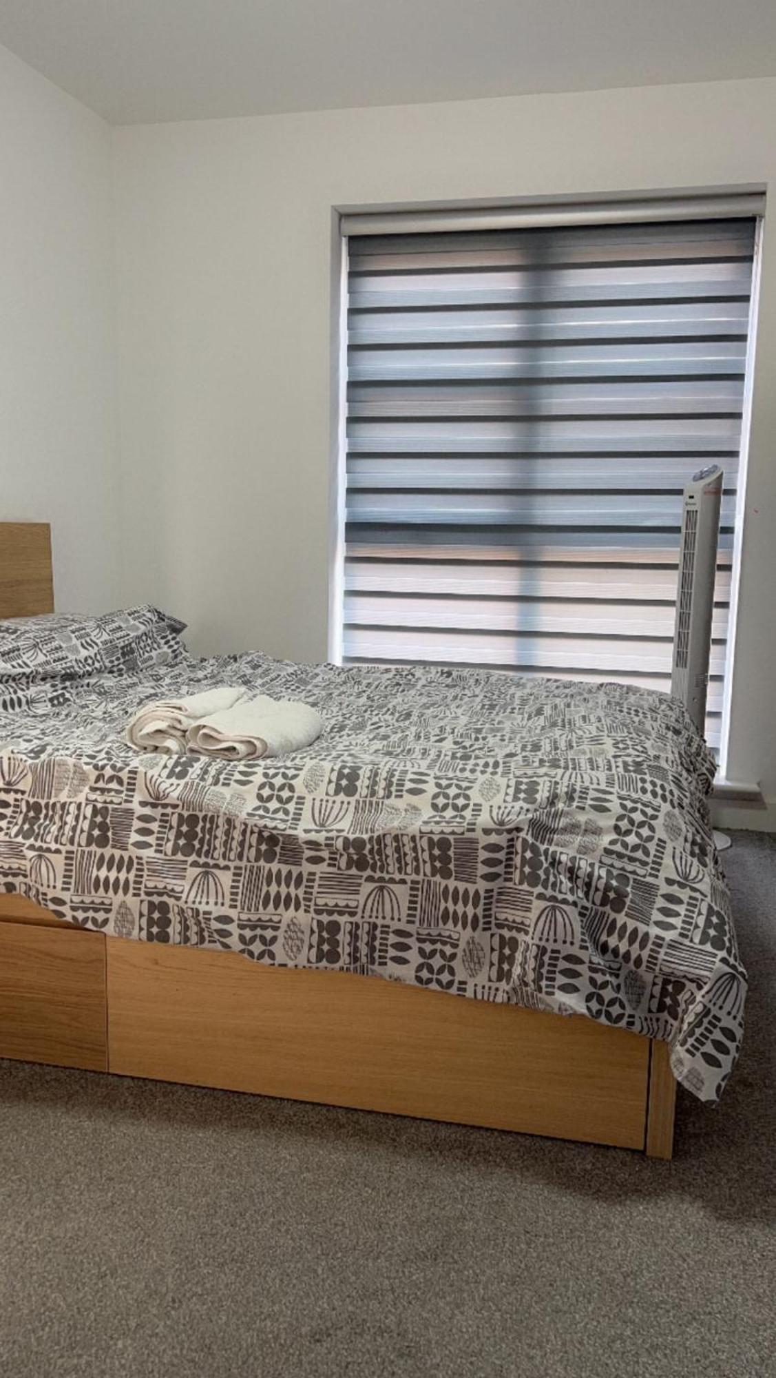 Serenity Holiday home Manchester