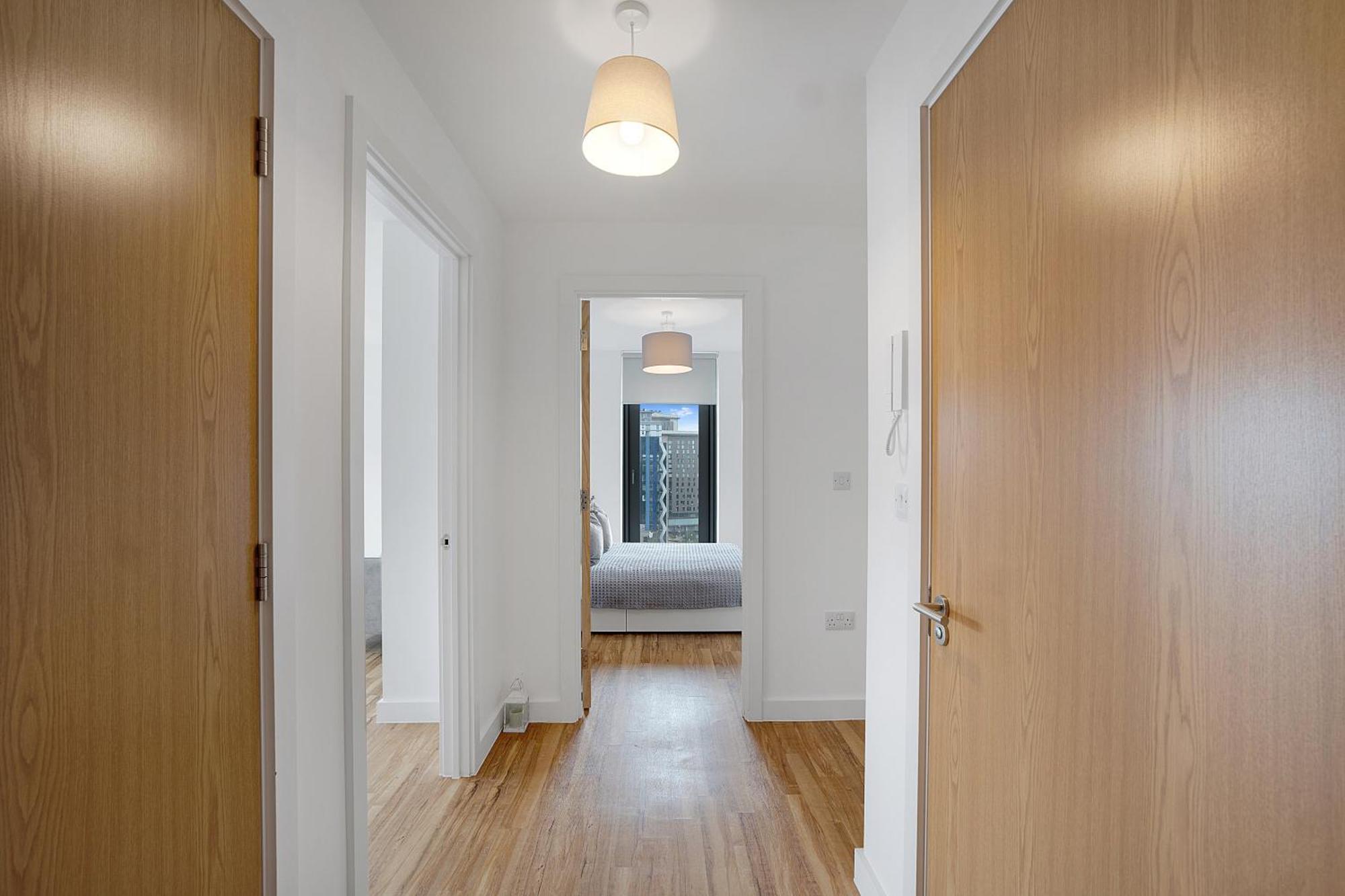 New! Media 2br Free Wifi