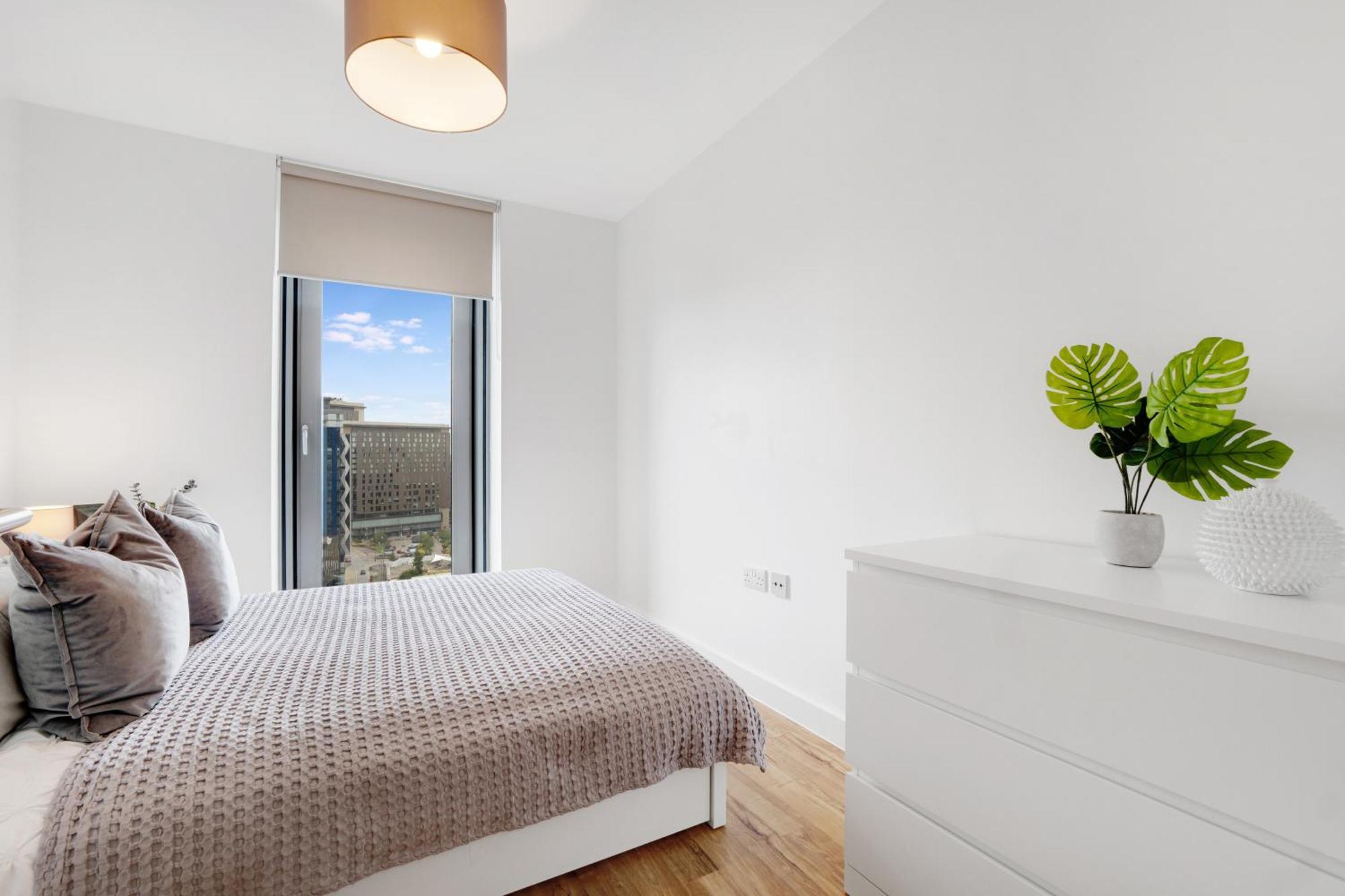 New! Media 2br Free Wifi