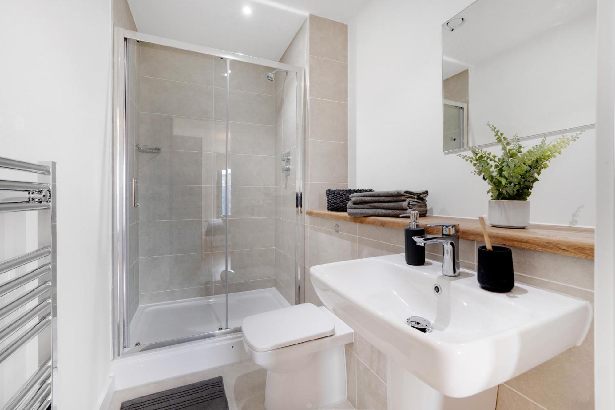 New! Media 2br Free Wifi *