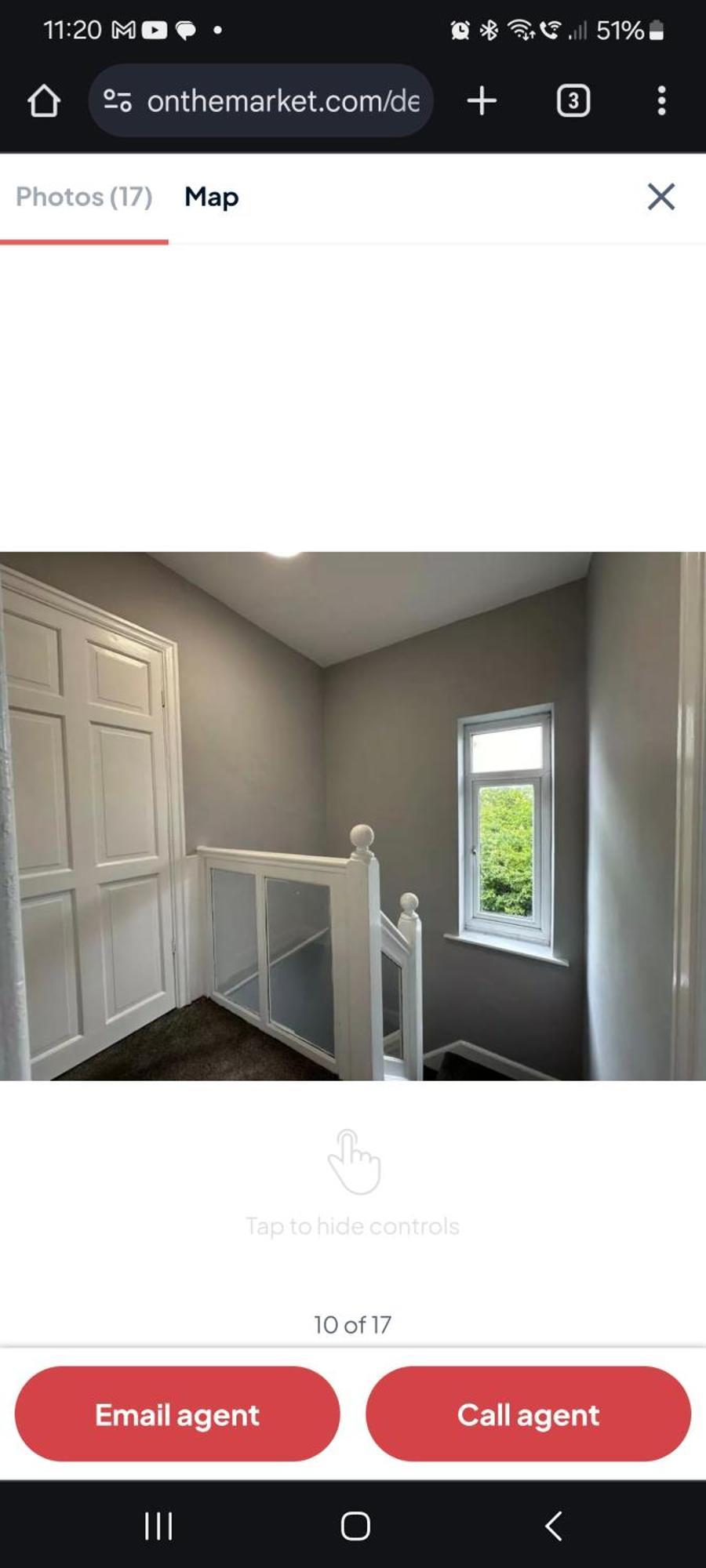 Victoria Avenue East 3 Bedroom House * Manchester