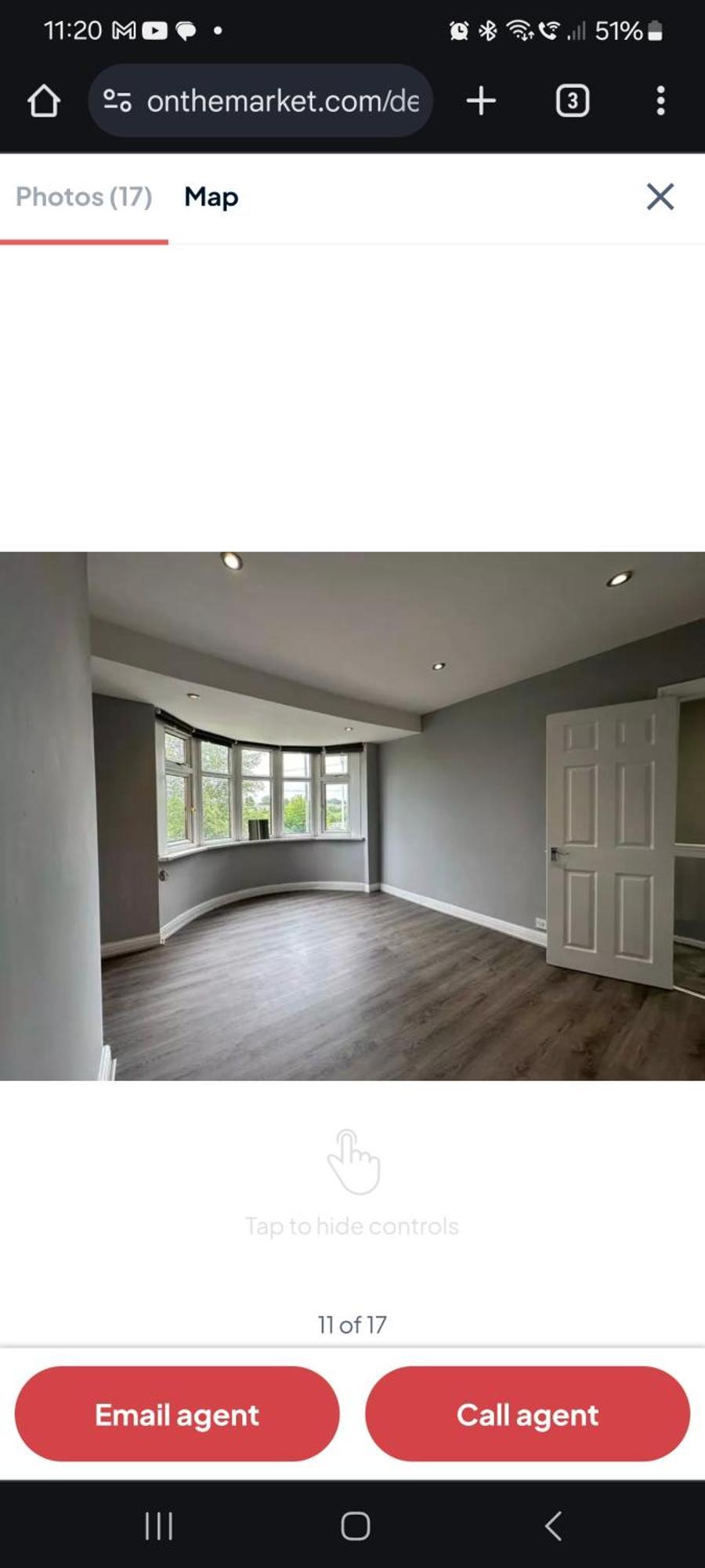 Victoria Avenue East 3 Bedroom House Holiday home *