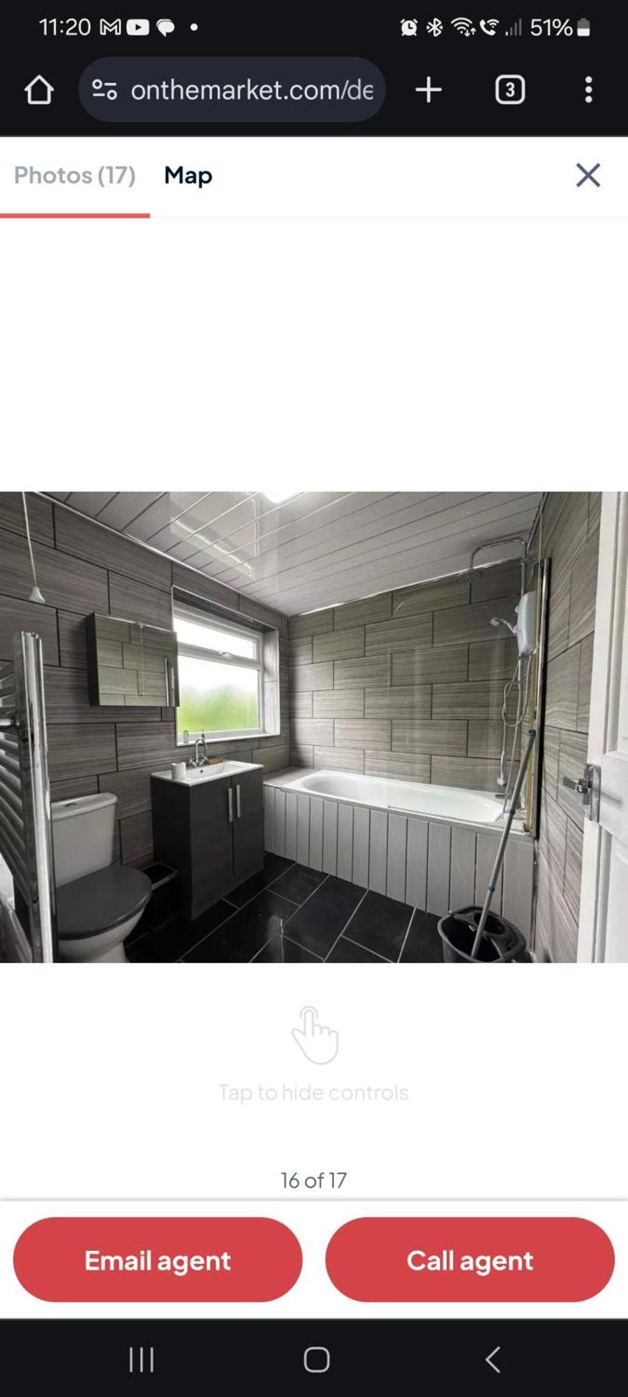 Victoria Avenue East 3 Bedroom House Manchester