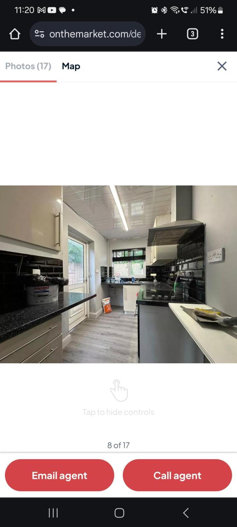 Holiday home Victoria Avenue East 3 Bedroom House *